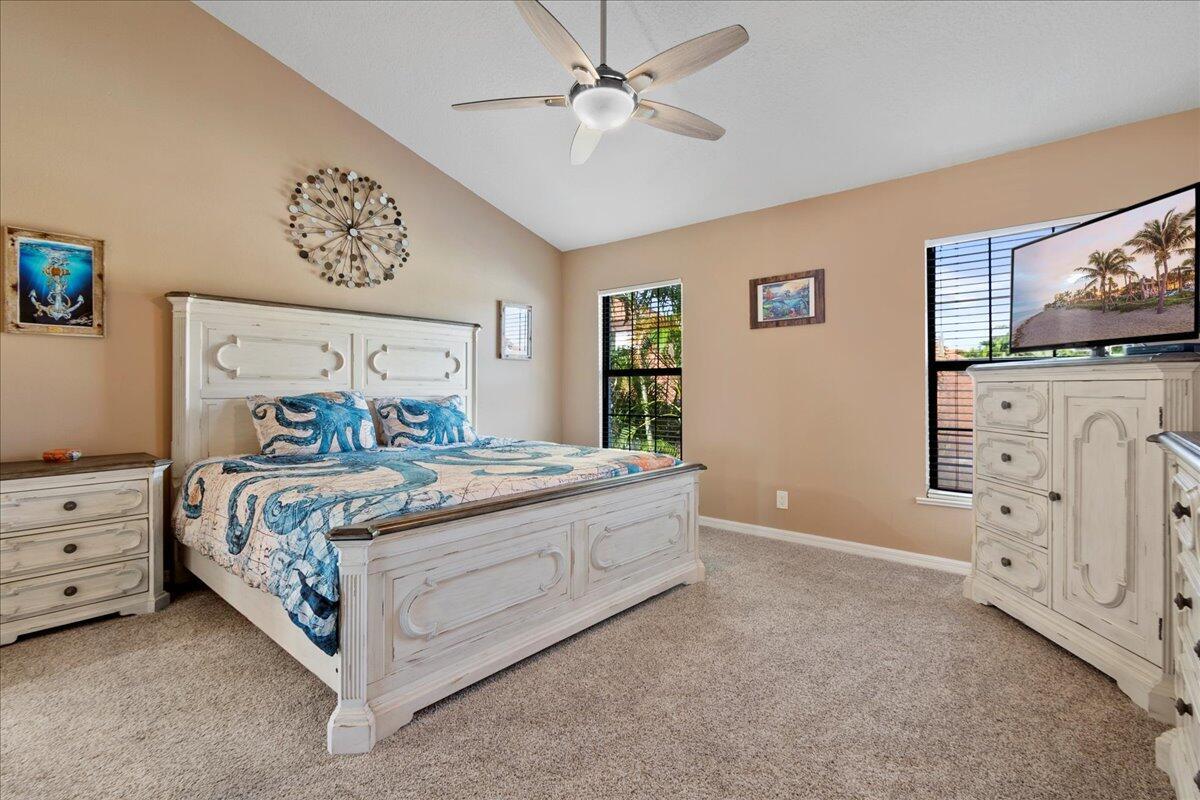 MARINERS COVE 1 - Residential Lease