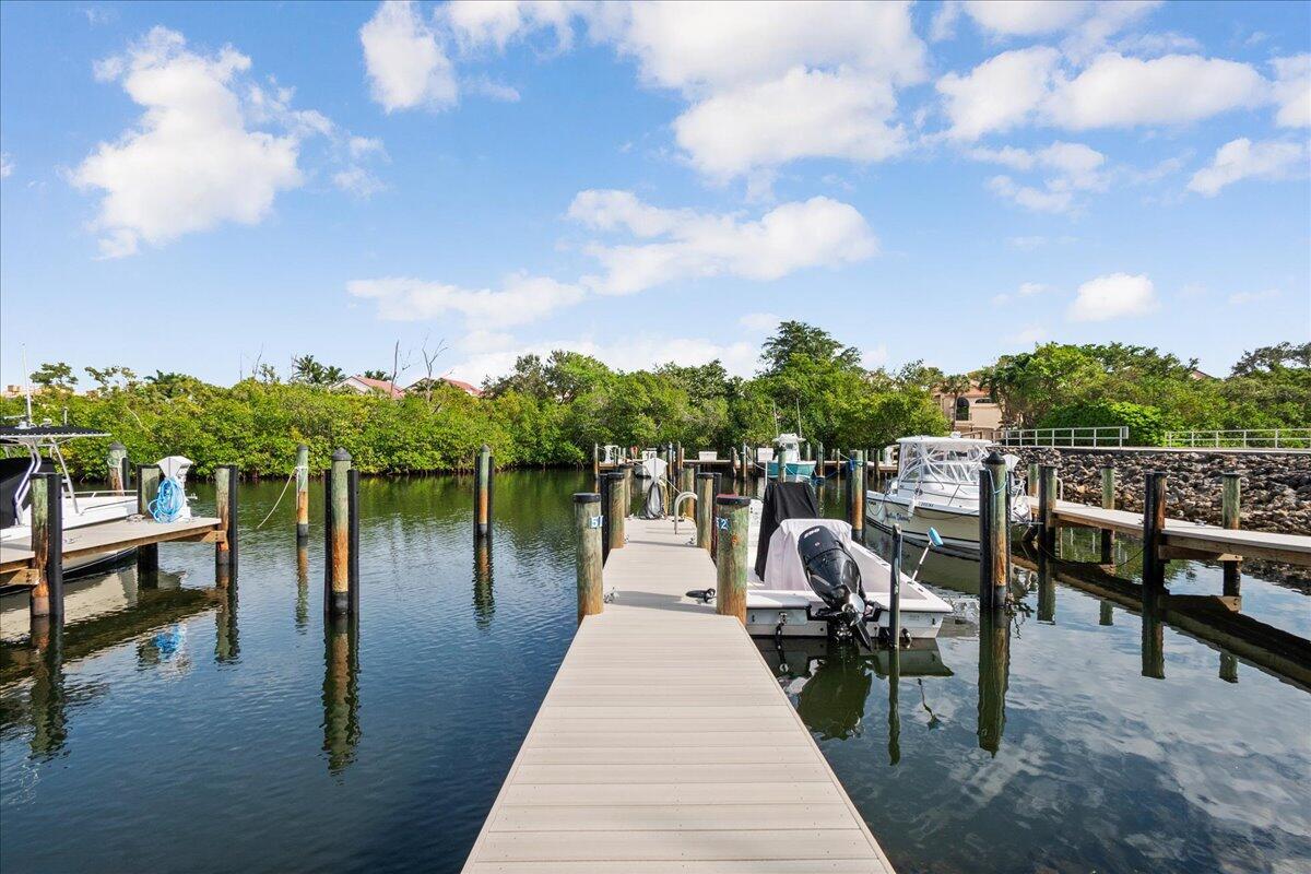 MARINERS COVE 1 - Residential Lease