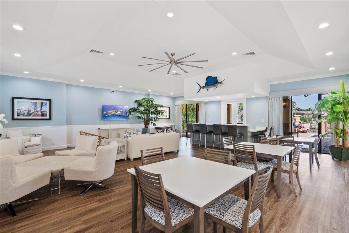 MARINERS COVE 1 - Residential Lease