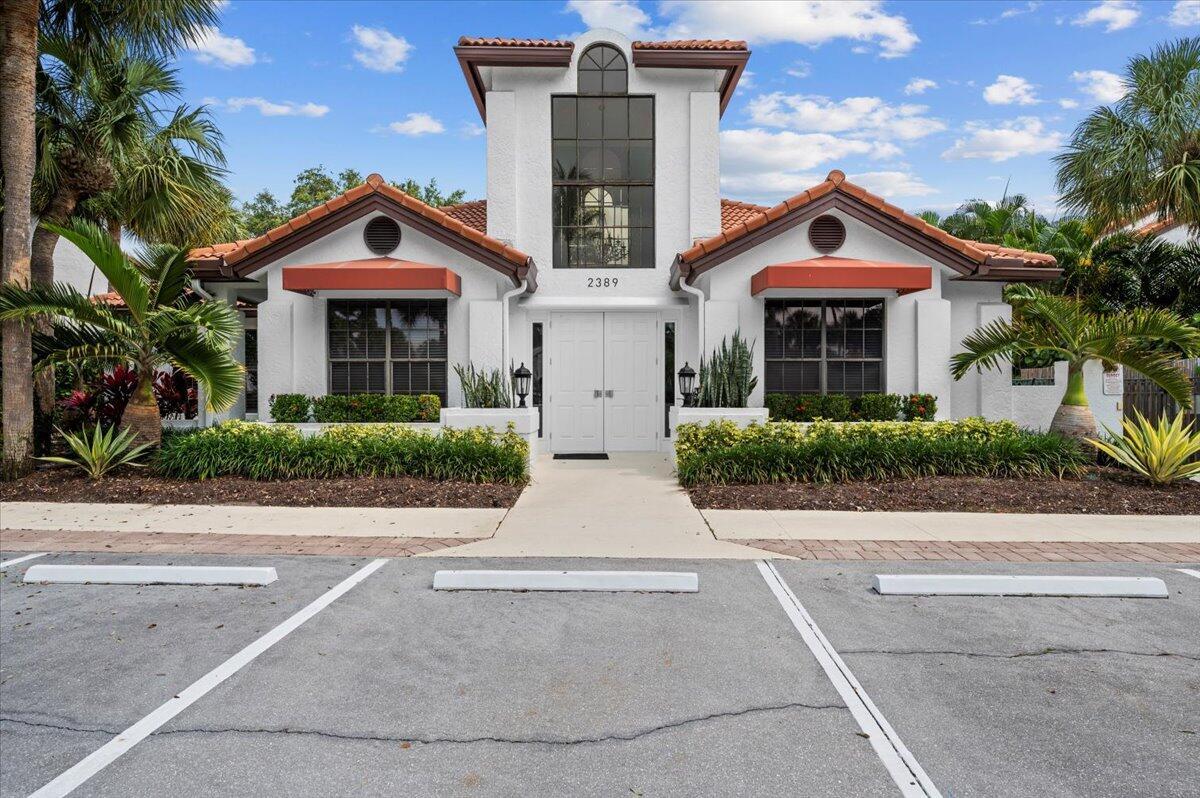 MARINERS COVE 1 - Residential Lease