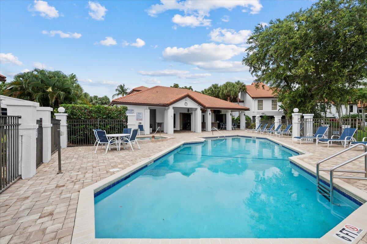 MARINERS COVE 1 - Residential Lease