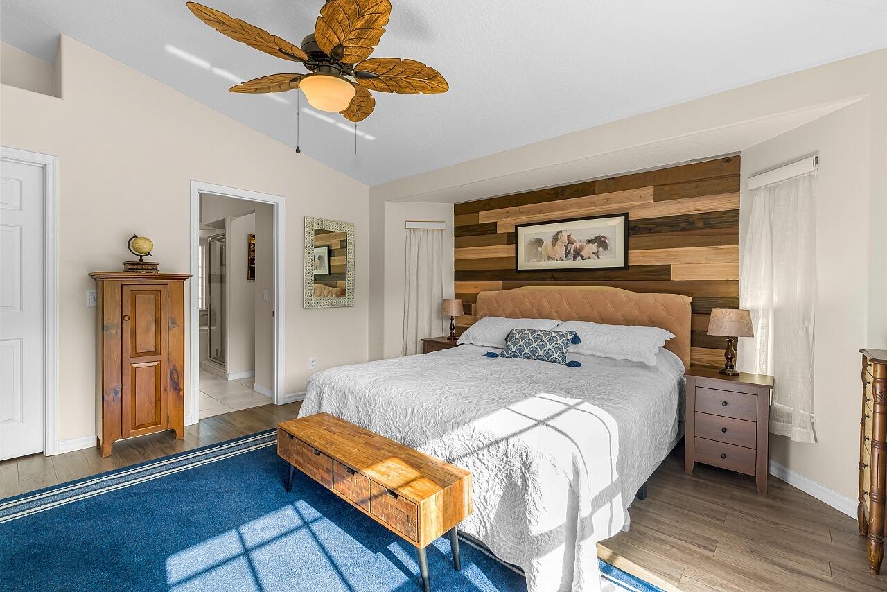 VERO LAKE ESTATES UNIT A - Residential