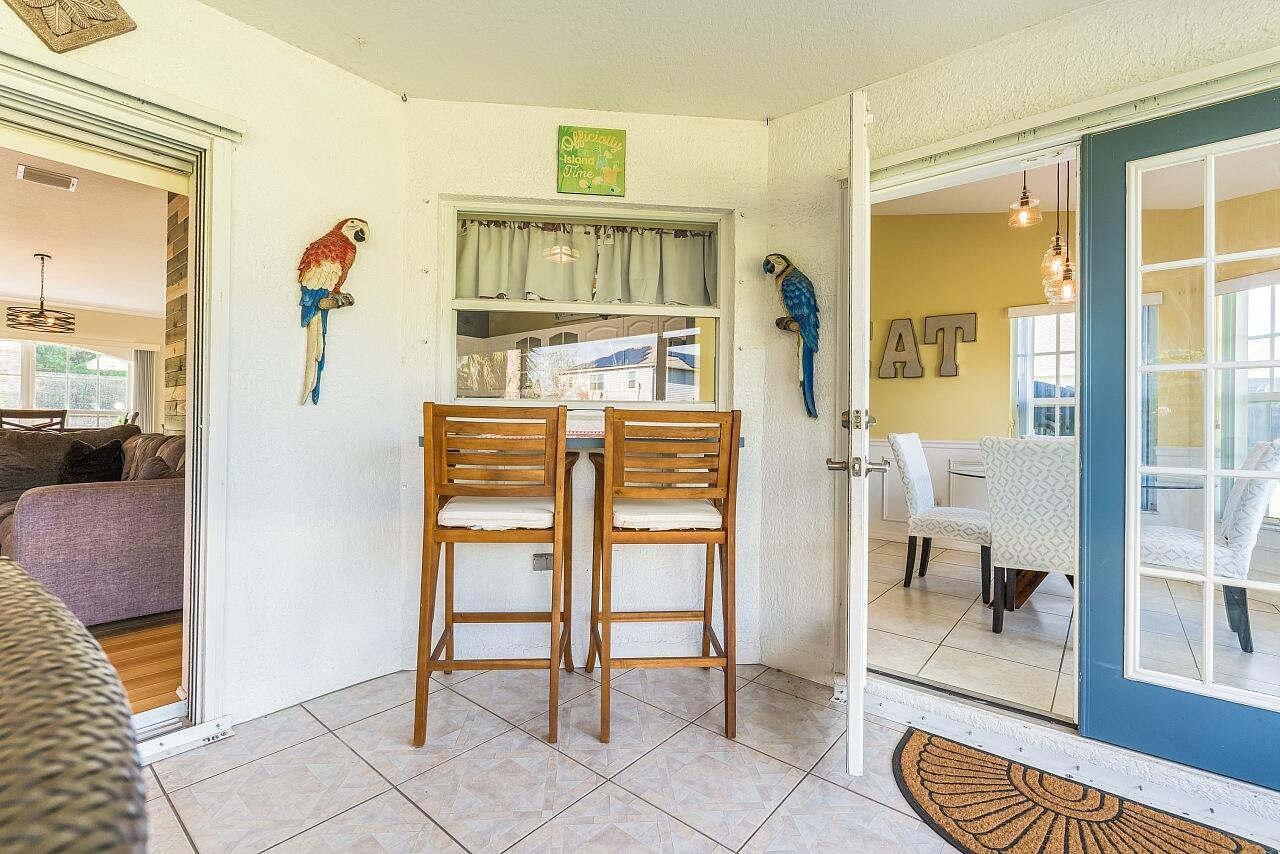 VERO LAKE ESTATES UNIT A - Residential