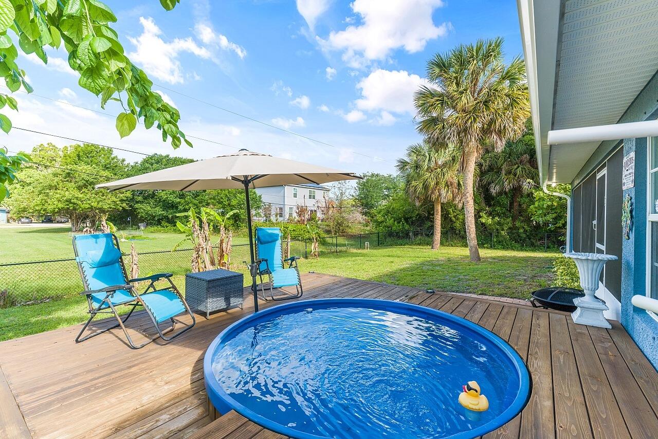 VERO LAKE ESTATES UNIT A - Residential