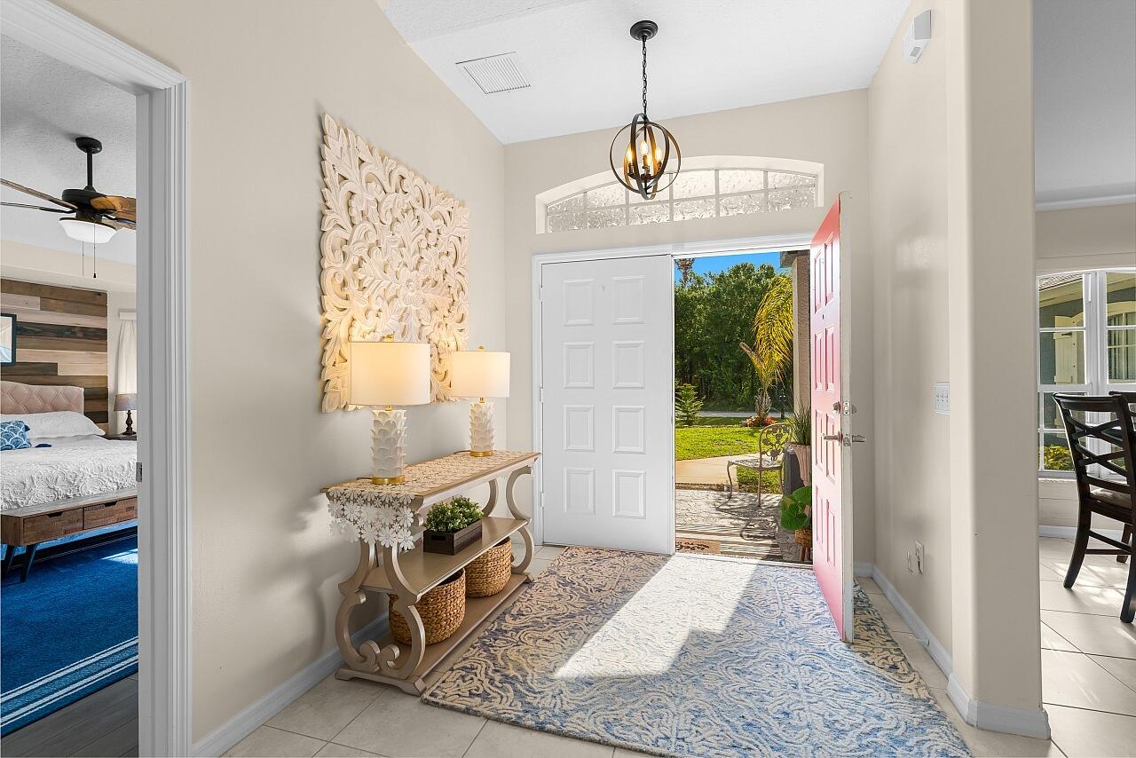 VERO LAKE ESTATES UNIT A - Residential