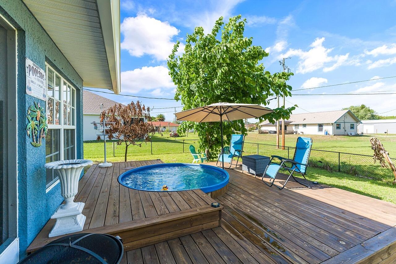 VERO LAKE ESTATES UNIT A - Residential