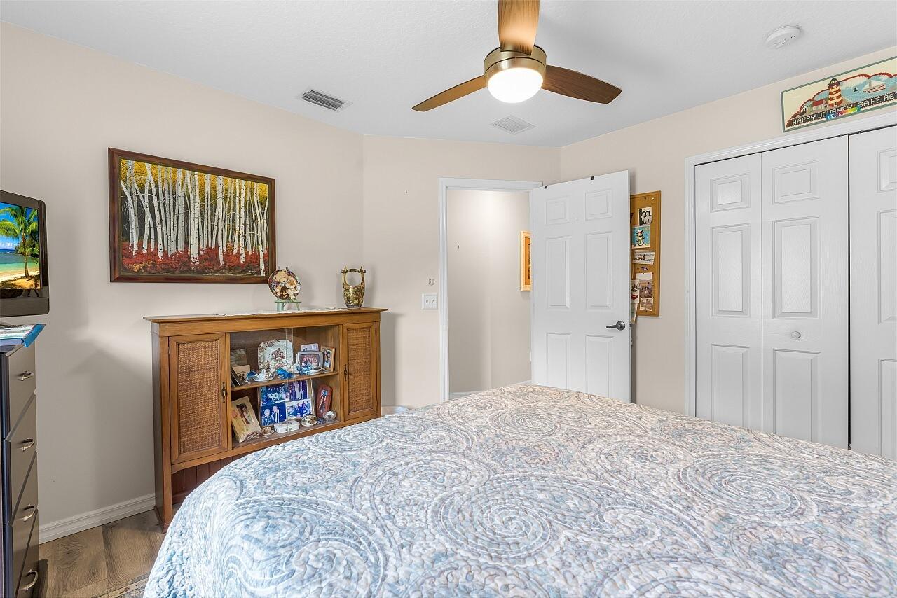 VERO LAKE ESTATES UNIT A - Residential