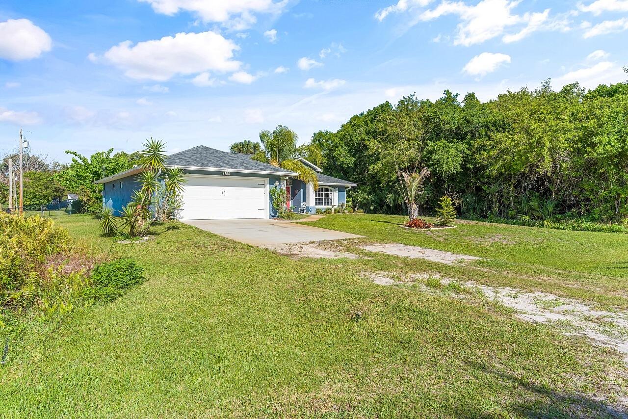 VERO LAKE ESTATES UNIT A - Residential