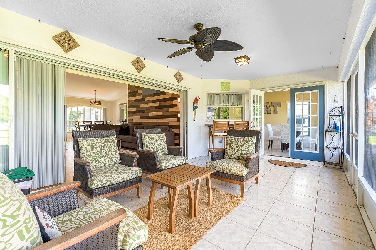 VERO LAKE ESTATES UNIT A - Residential