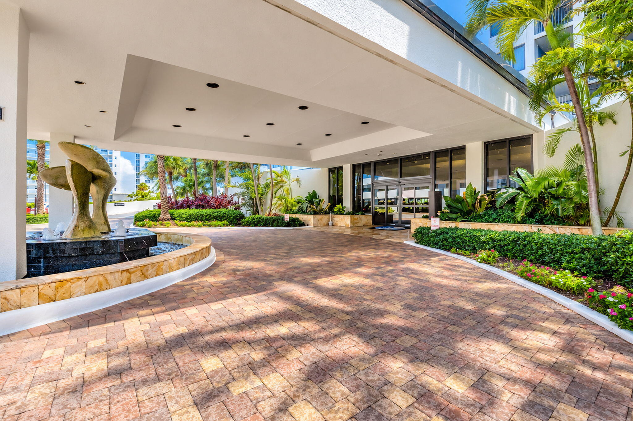 3400 S OCEAN Boulevard 12G