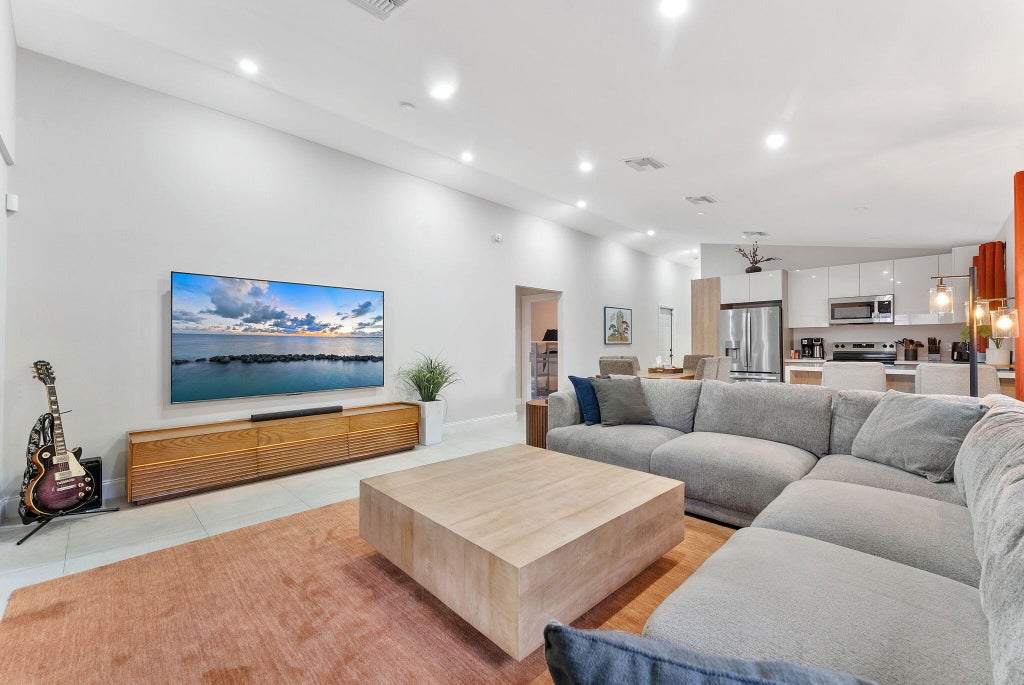 Photo of 730 47TH Street, West Palm Beach, FL 33407 (MLS # B26085764)
