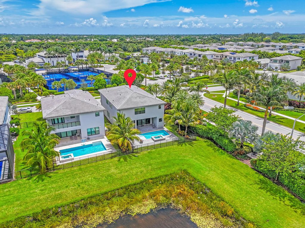 Photo of 17117 Teton River Rd, Boca Raton, FL 33496 (MLS # R11162709)