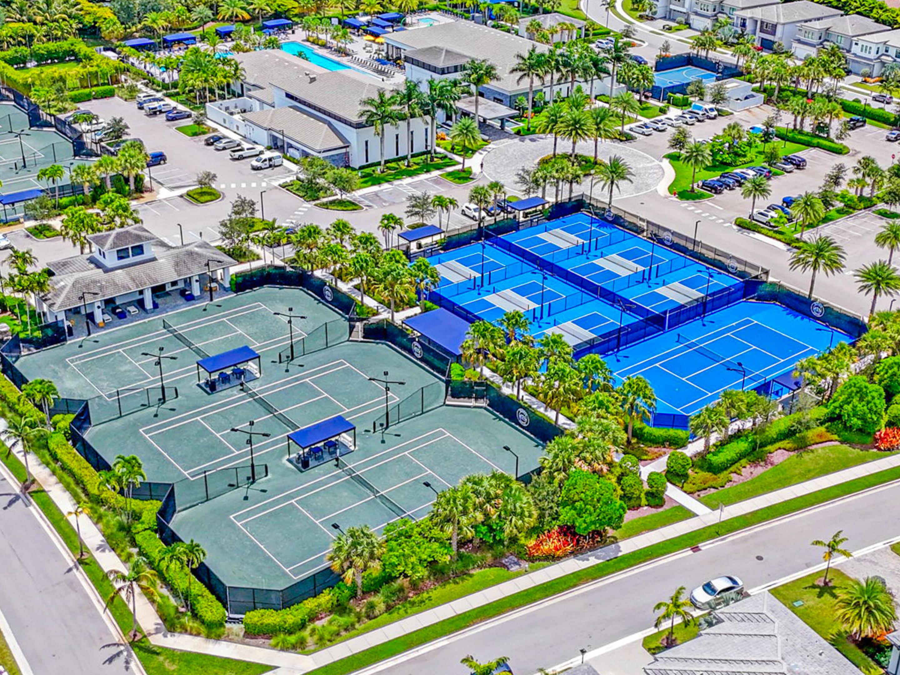 Lotus - Residential Lease