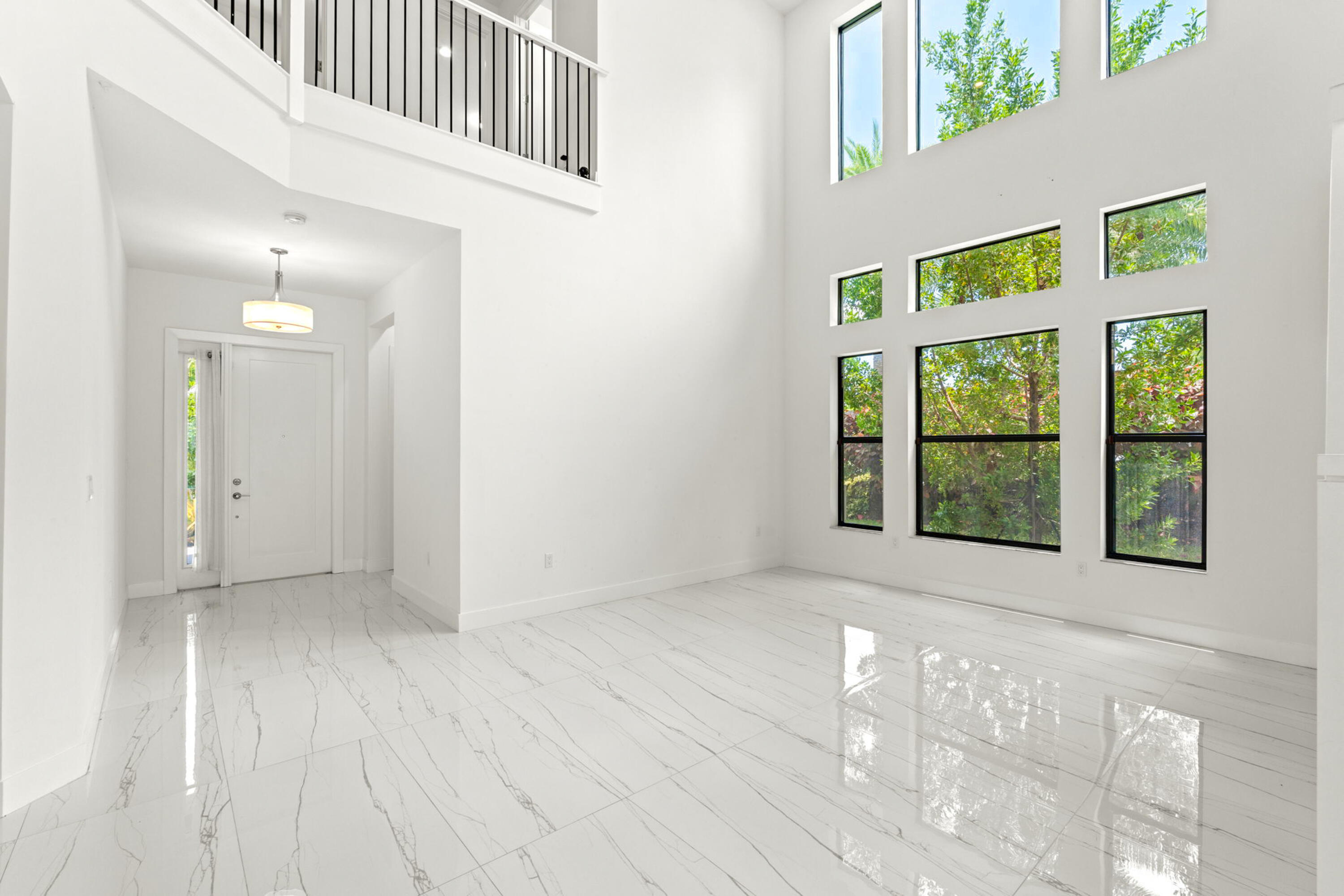 Lotus - Residential Lease