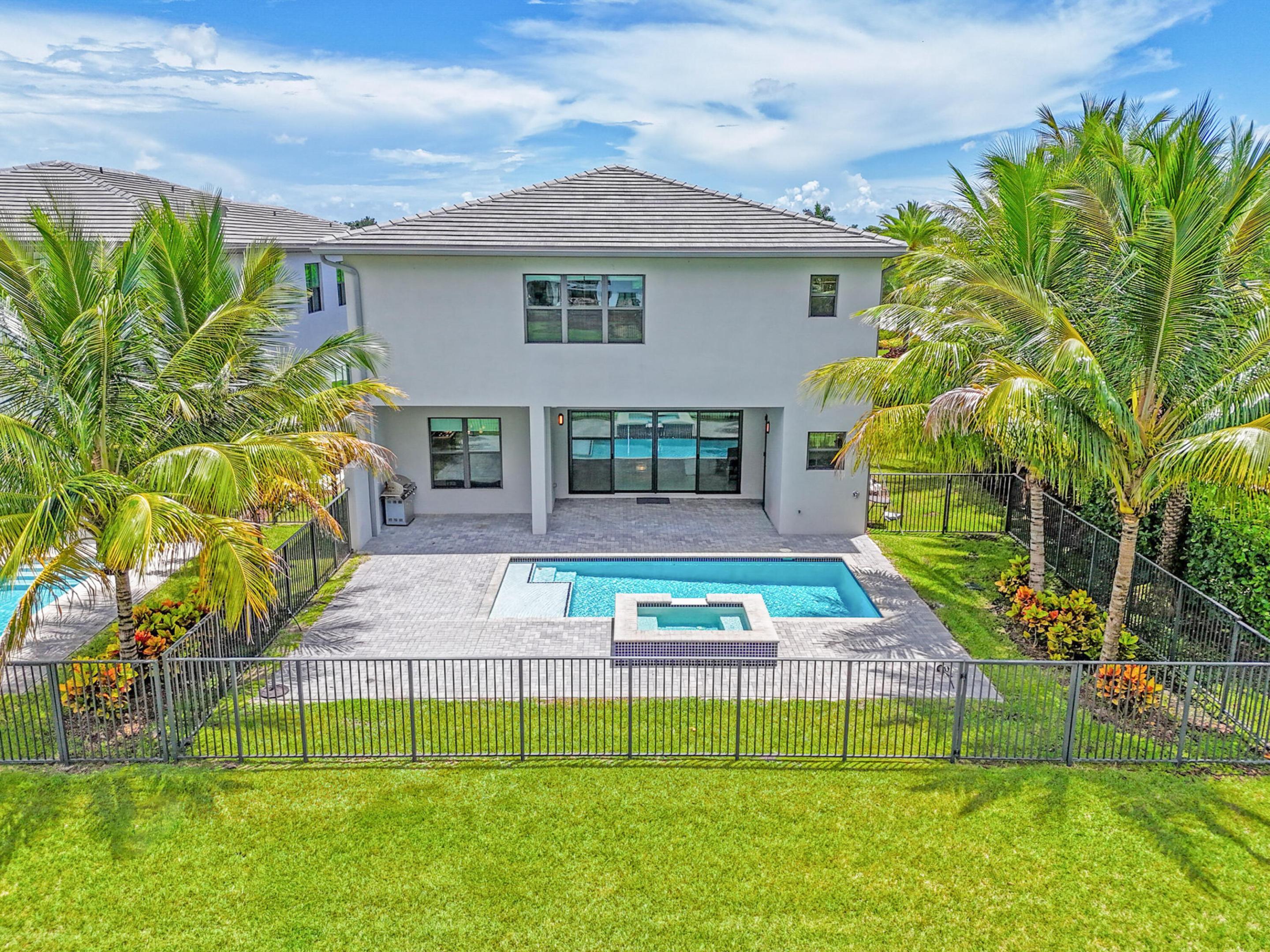 Lotus - Residential Lease