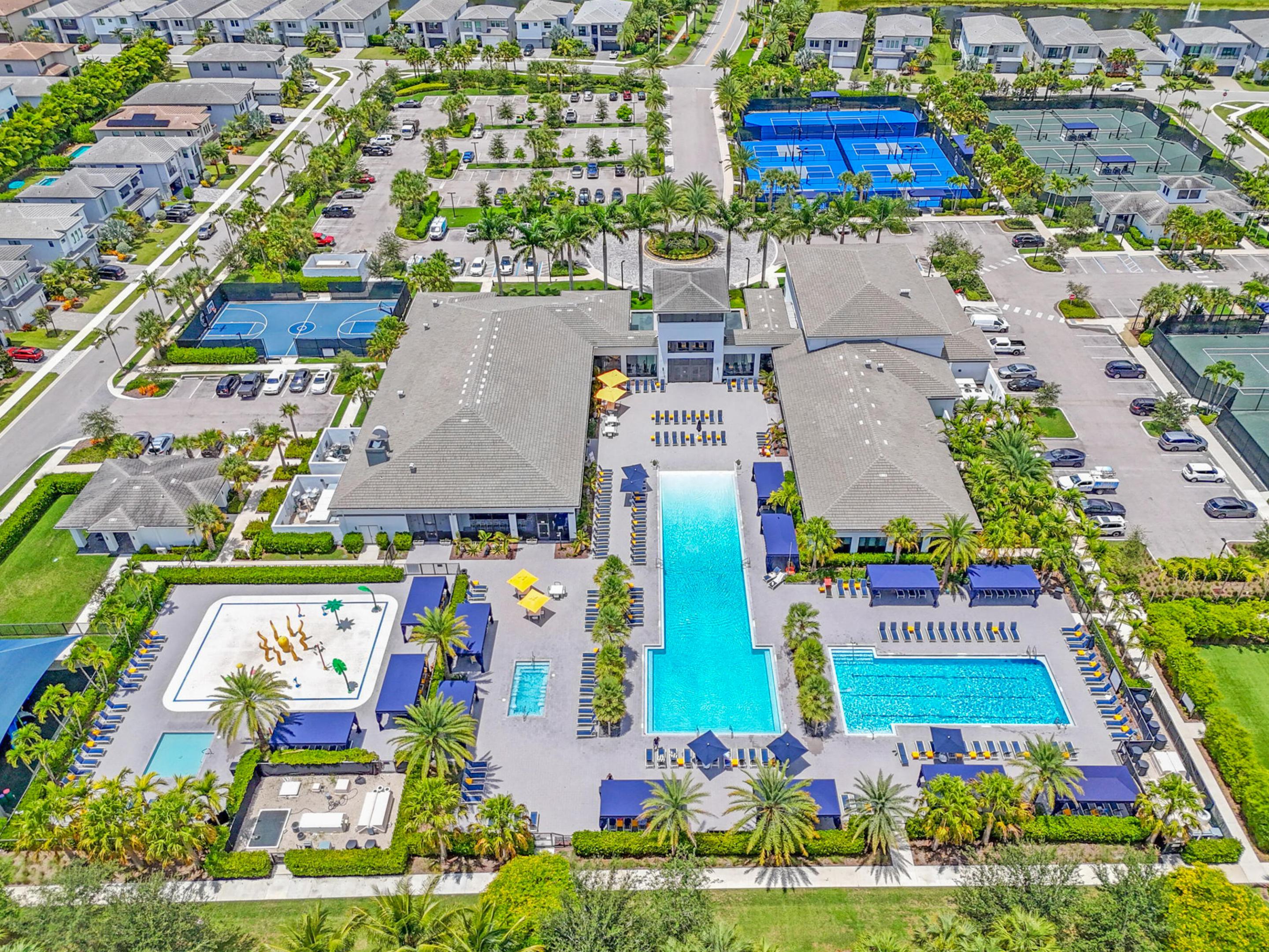 Lotus - Residential Lease