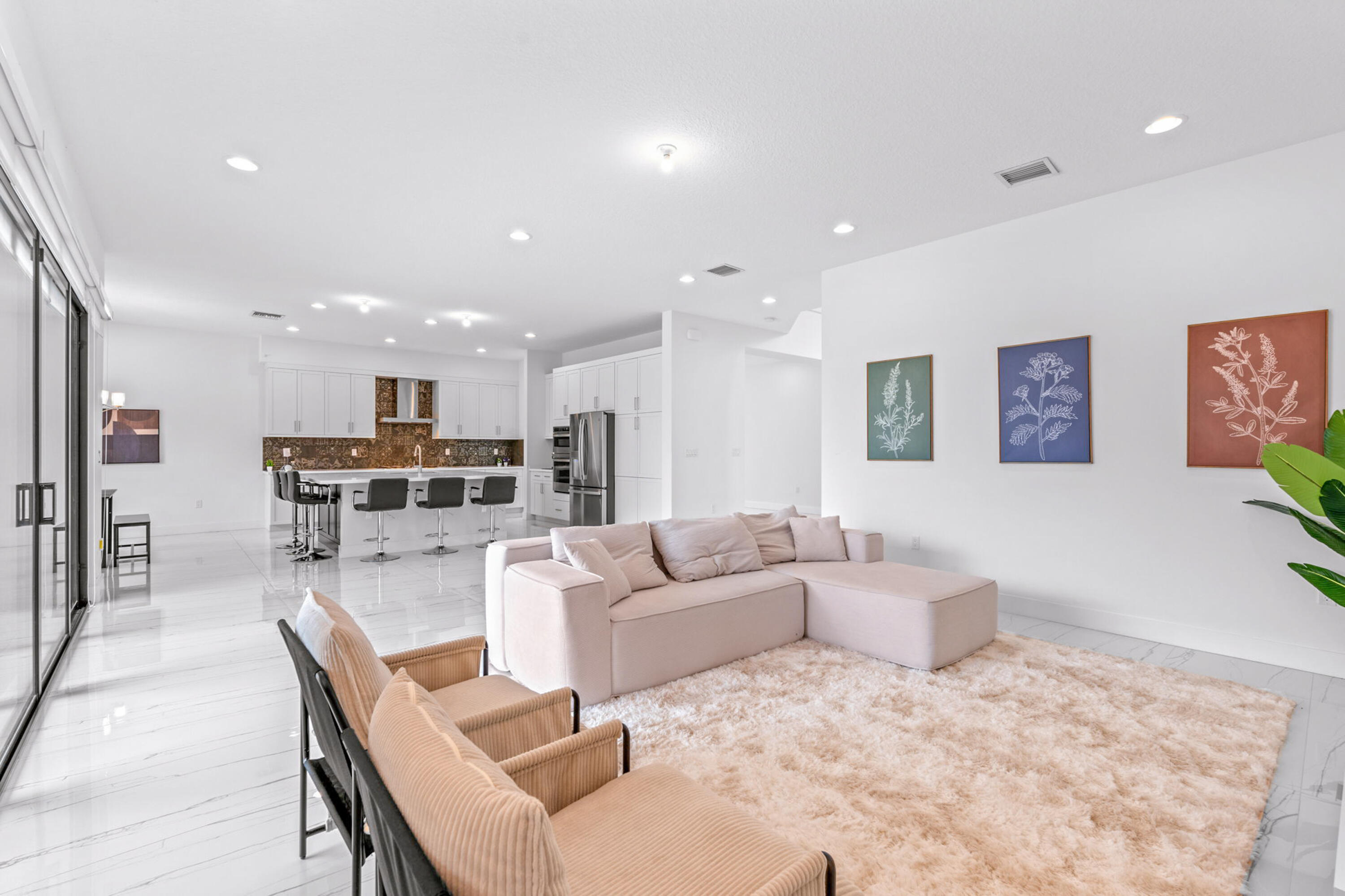 Lotus - Residential Lease