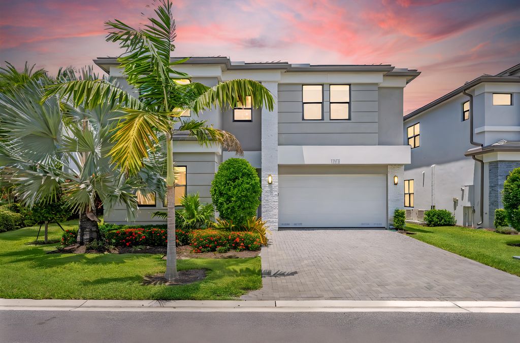 Photo of 17117 Teton River Rd, Boca Raton, FL 33496 (MLS # R11162709)