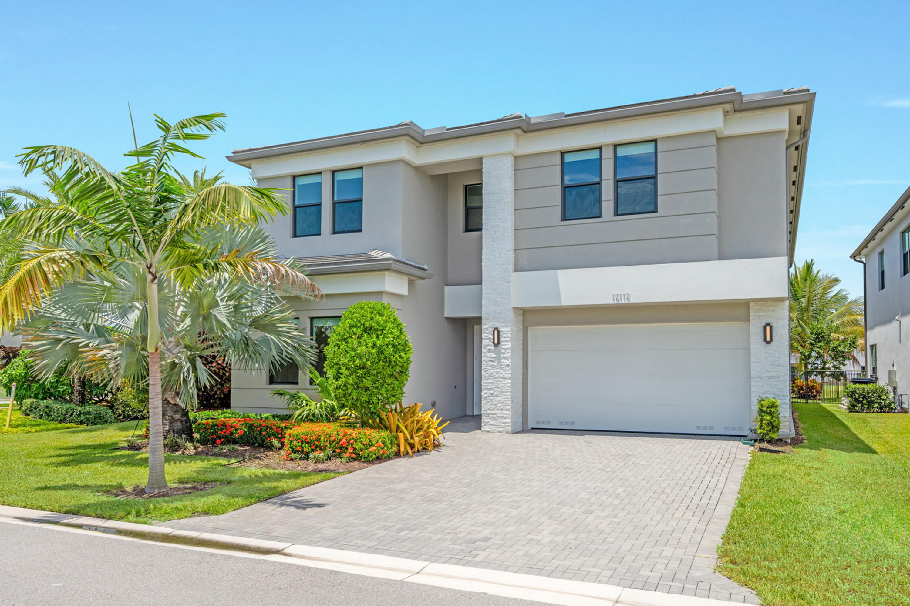 Lotus - Residential Lease