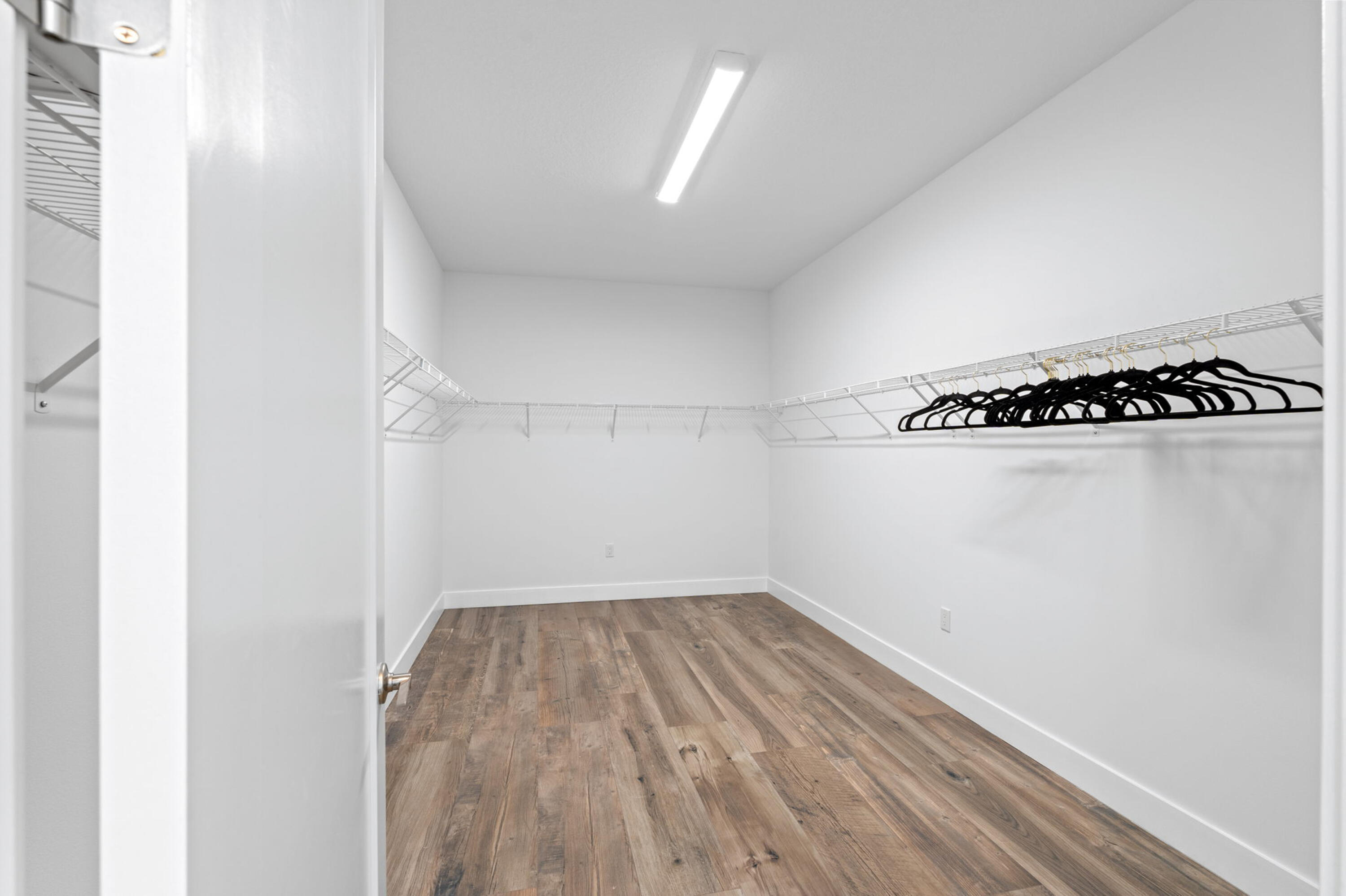 Lotus - Residential Lease