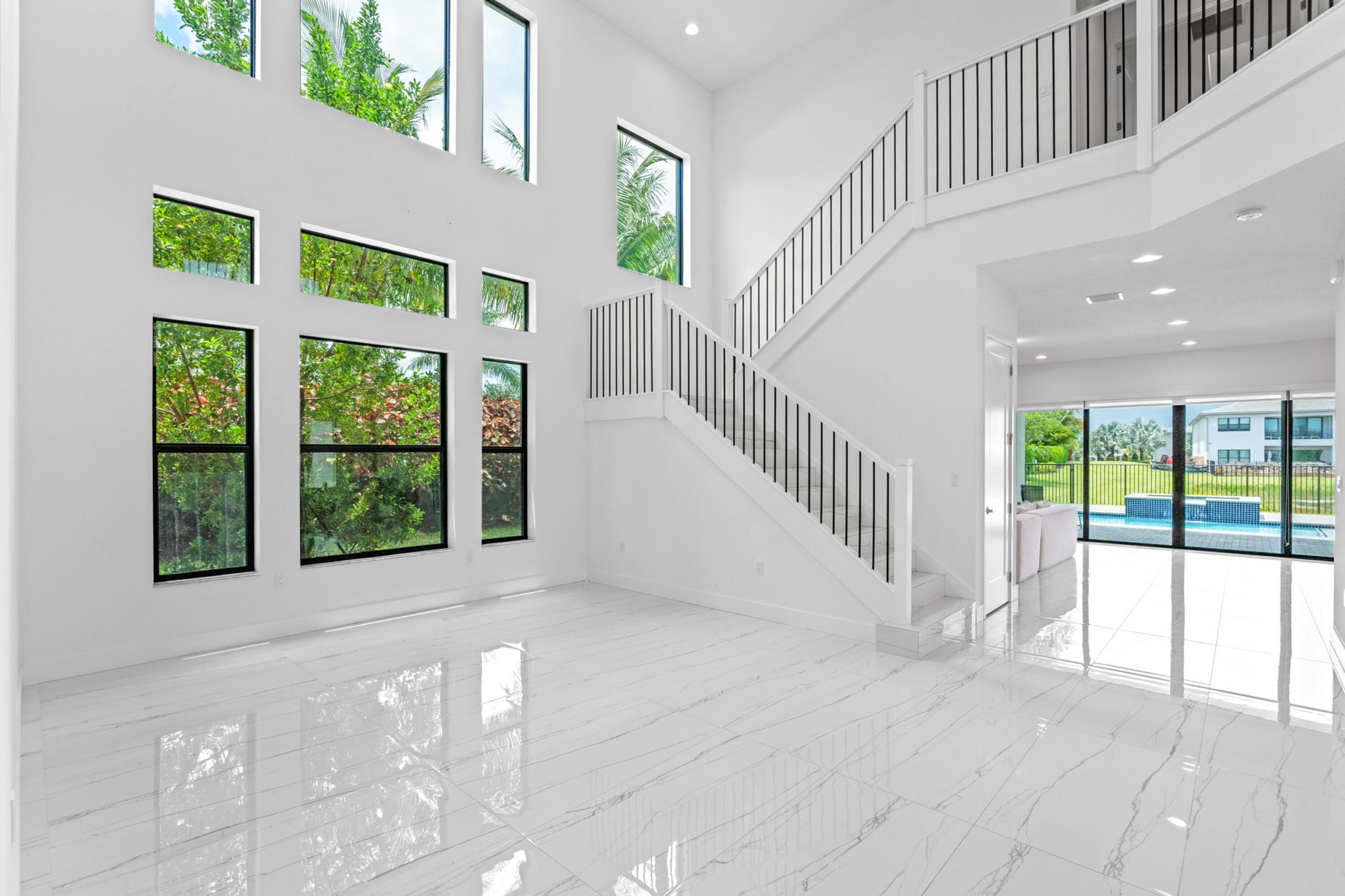 Lotus - Residential Lease