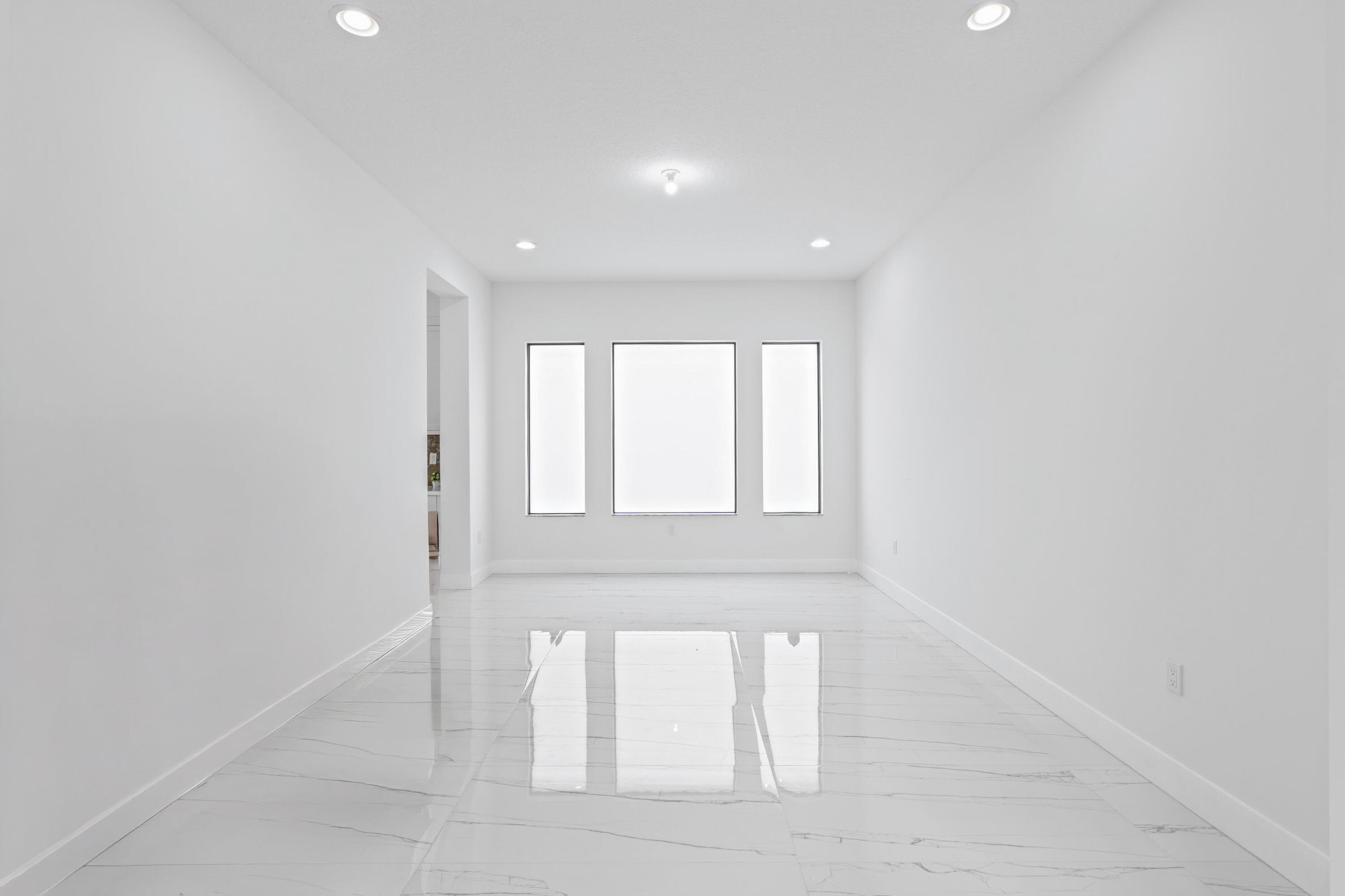 Lotus - Residential Lease