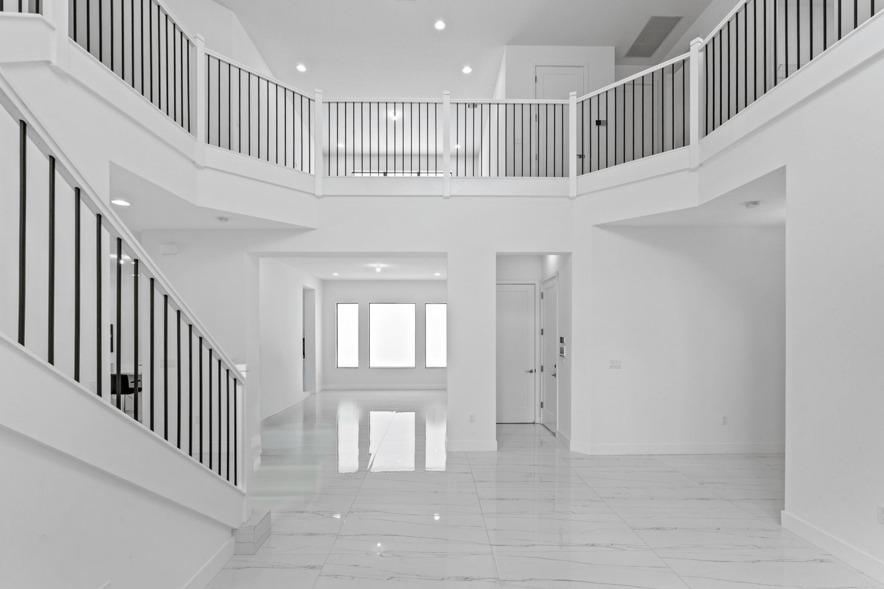 Lotus - Residential Lease