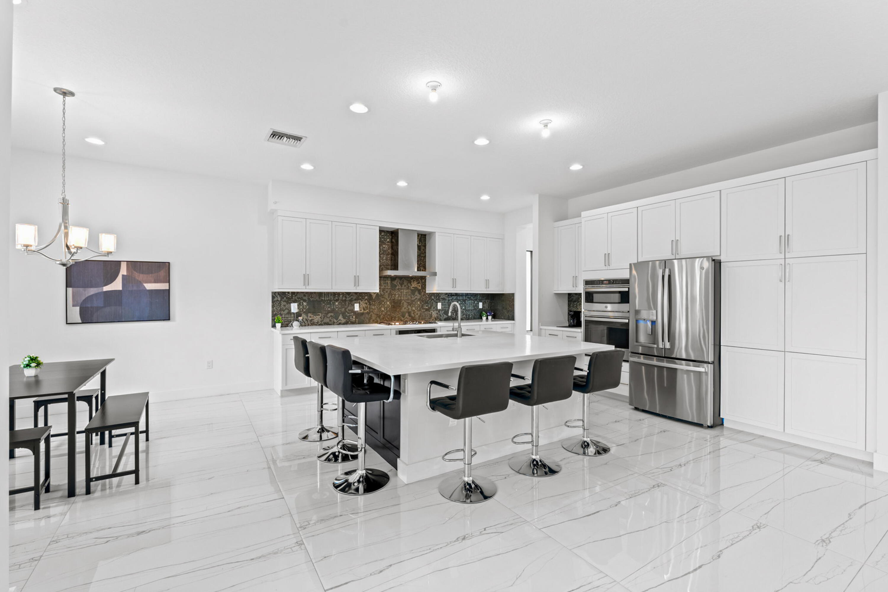 Lotus - Residential Lease