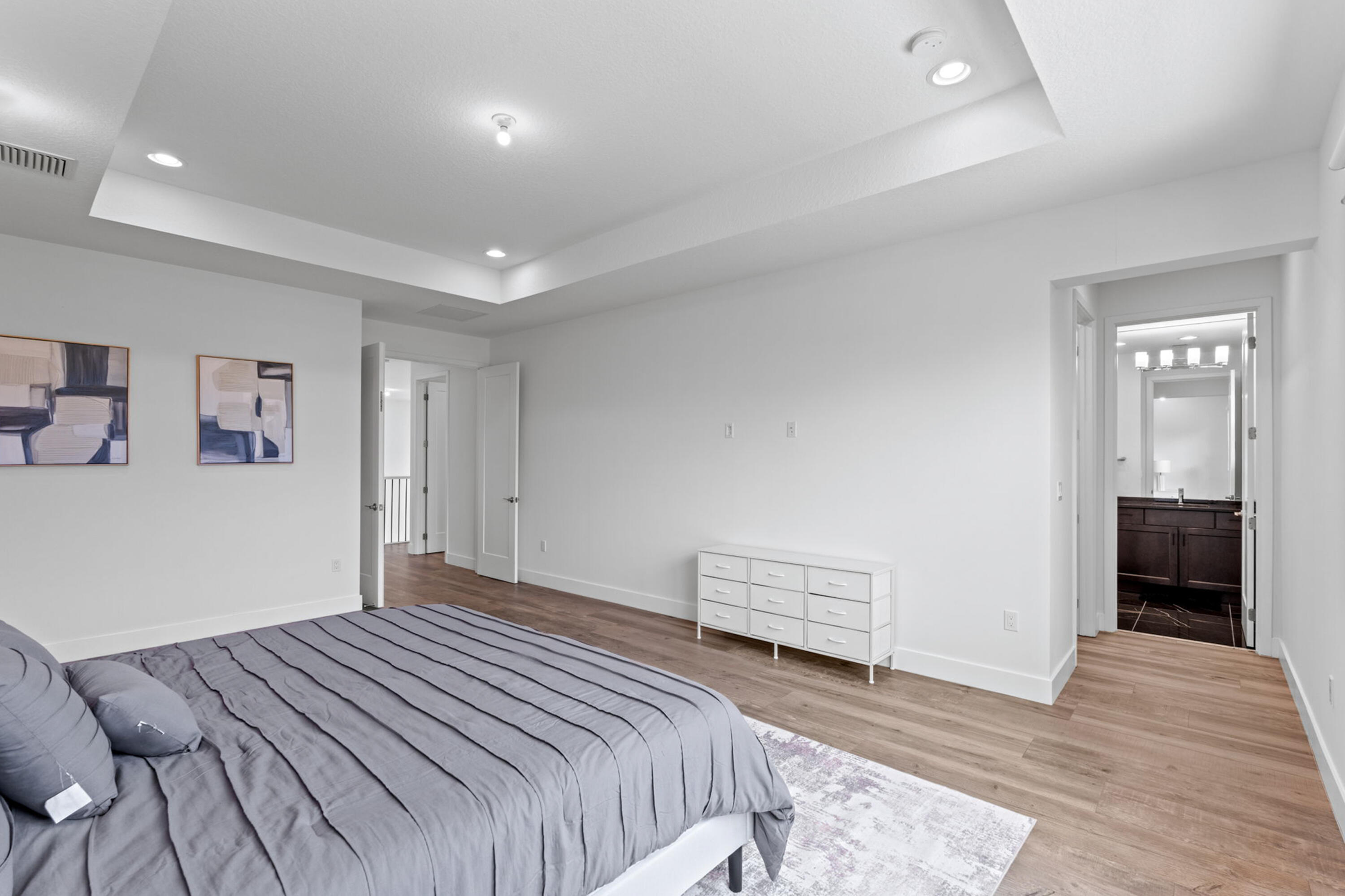 Lotus - Residential Lease