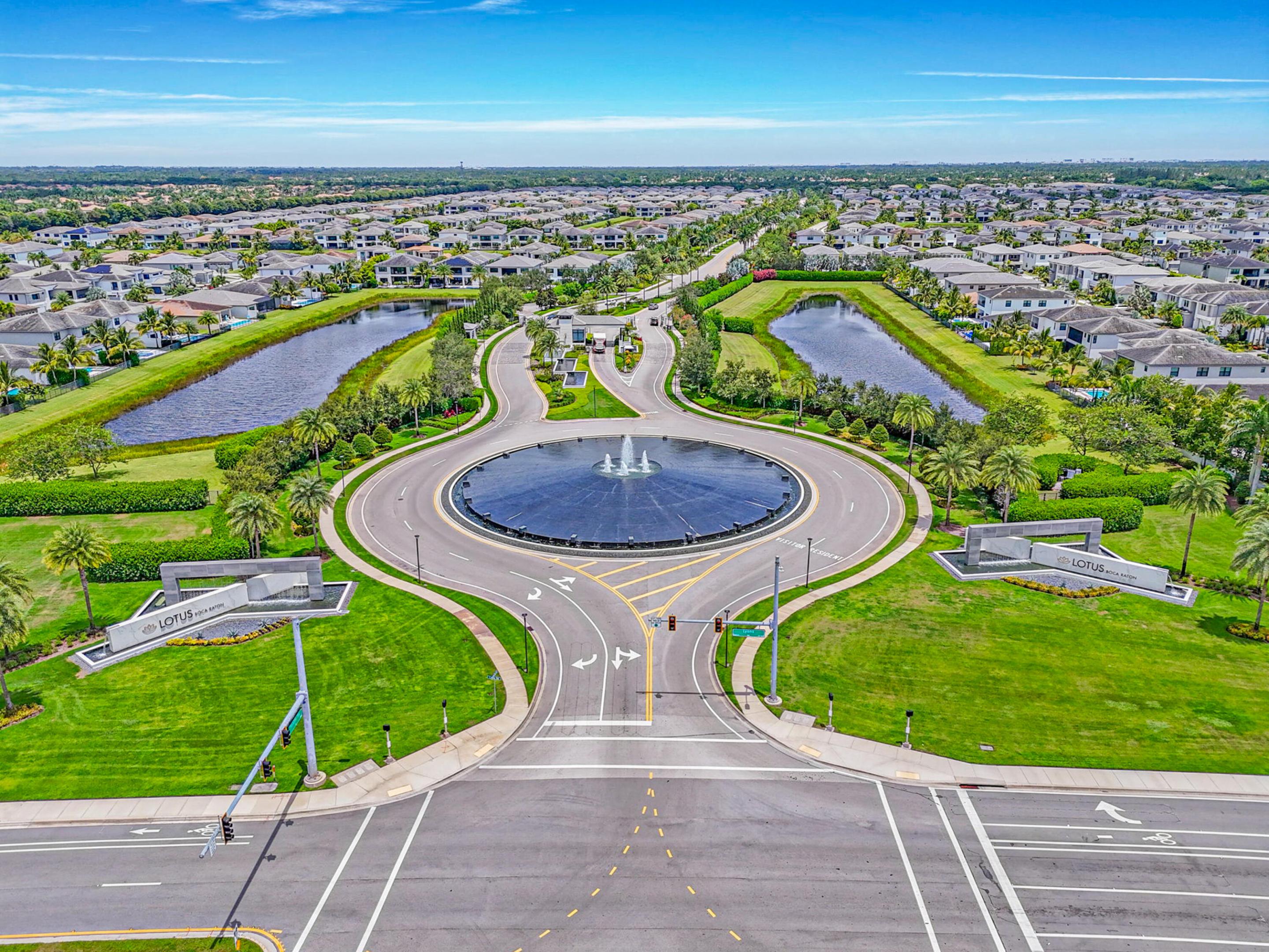 Lotus - Residential Lease