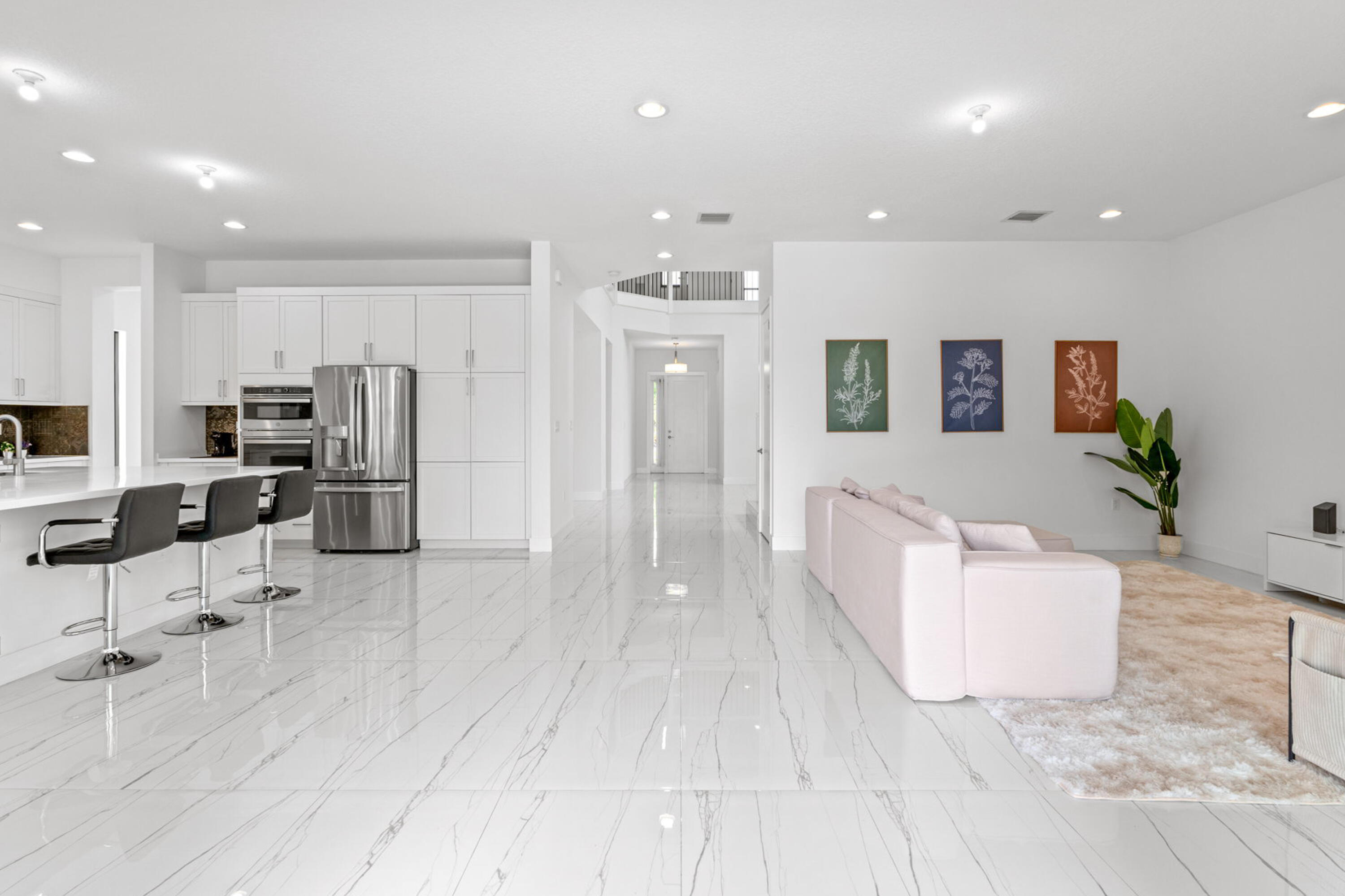 Lotus - Residential Lease