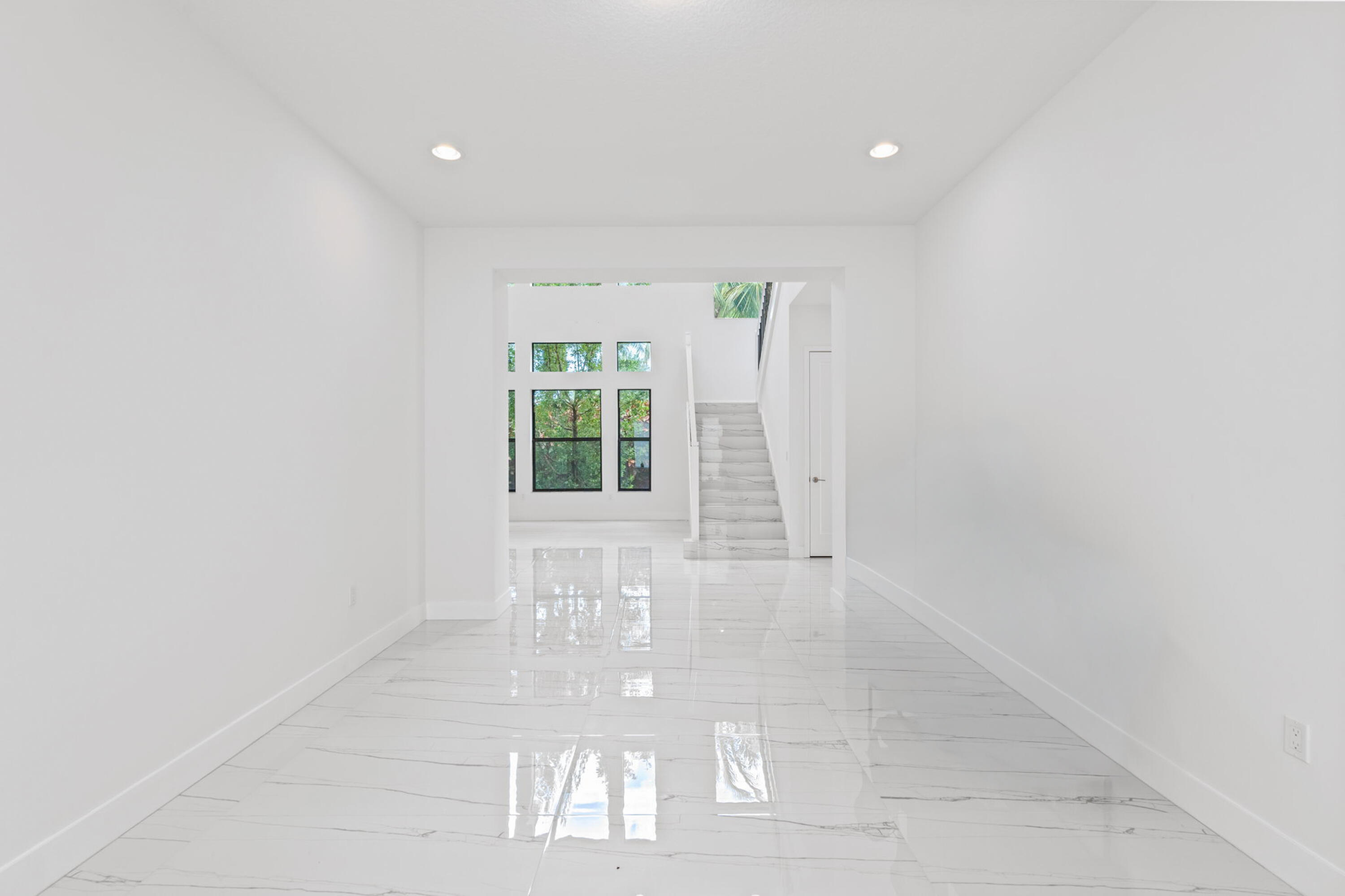 Lotus - Residential Lease