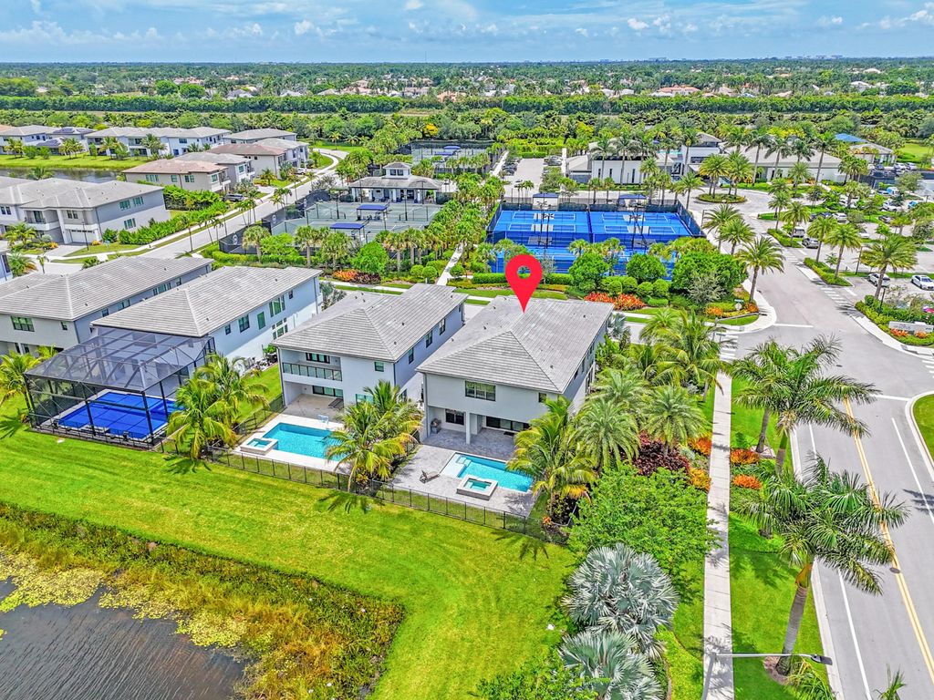 Photo of 17117 Teton River Rd, Boca Raton, FL 33496 (MLS # R11162709)