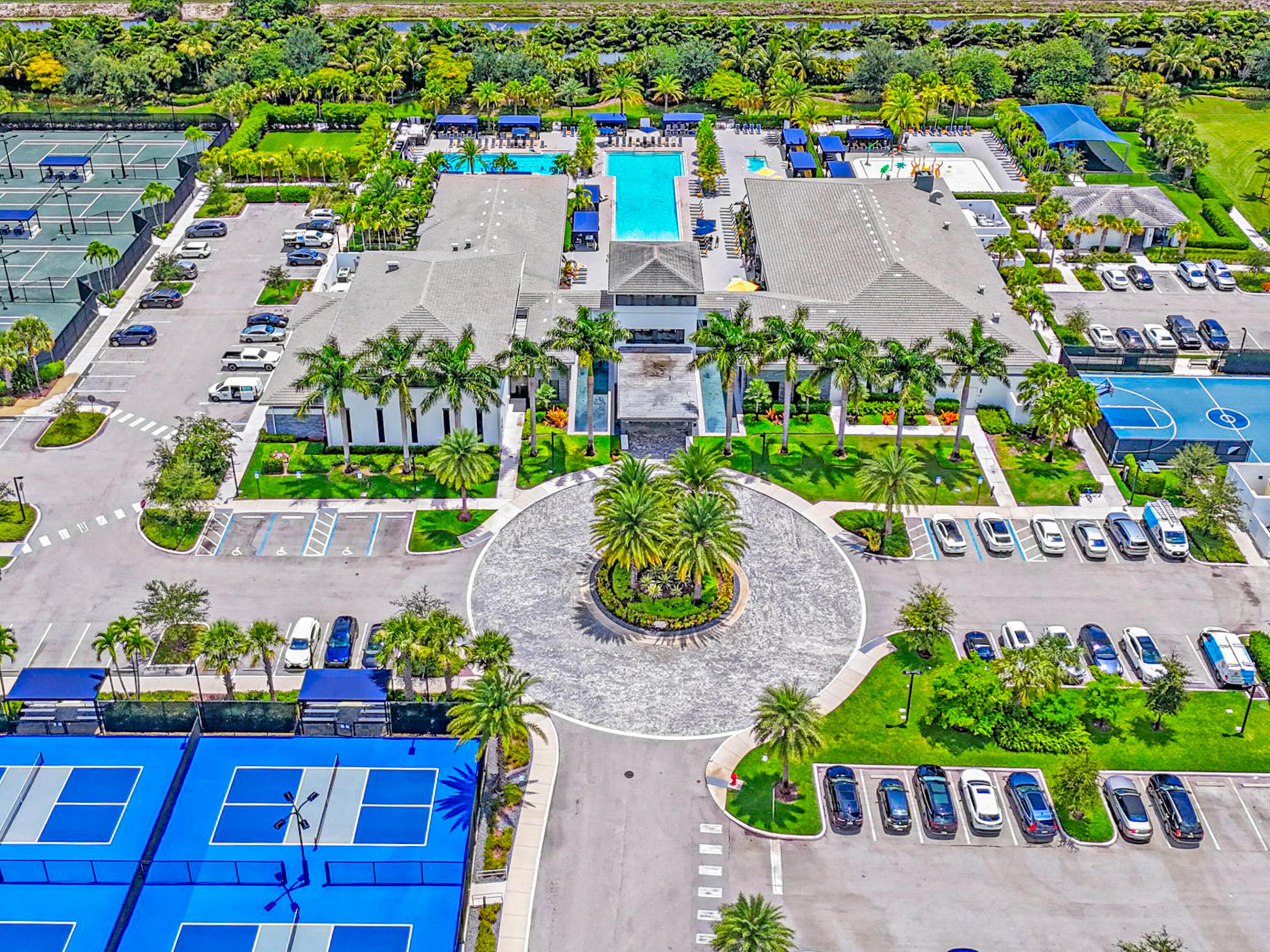 Lotus - Residential Lease