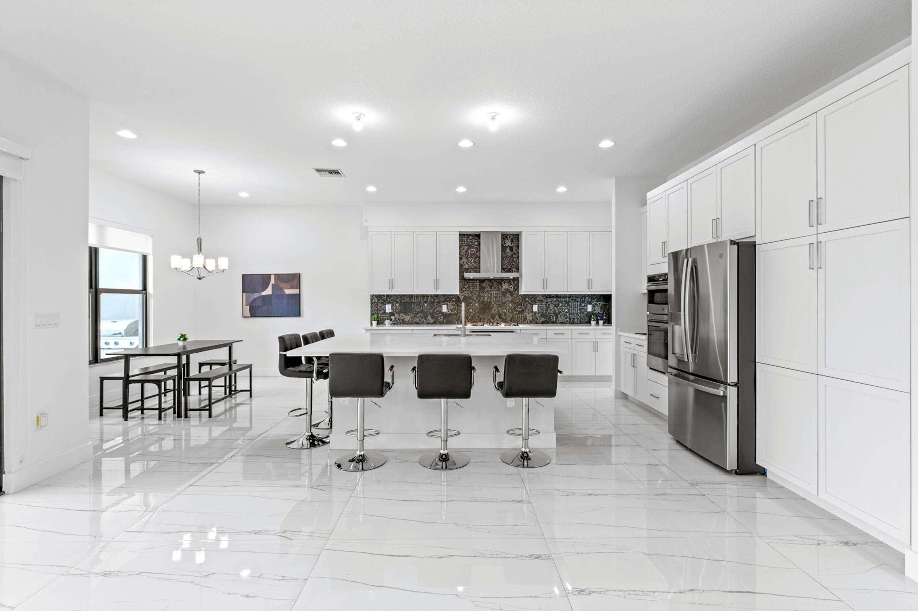 Lotus - Residential Lease