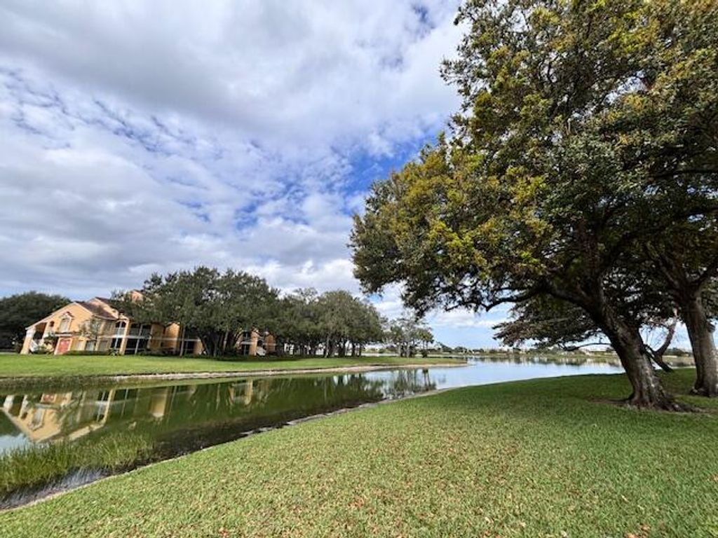 Photo of 2371 NW 33rd Street #706, Oakland Park, FL 33309 (MLS # R11142348)