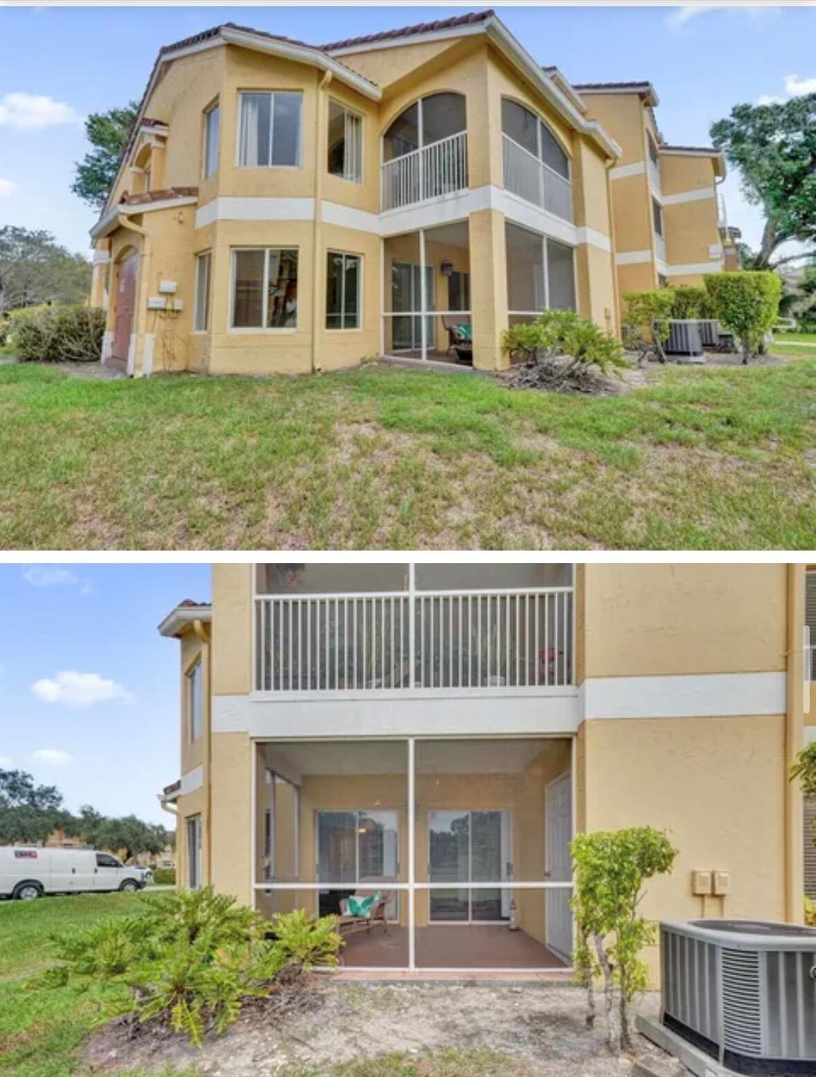 Sailboat Pointe Condos - Residential Lease