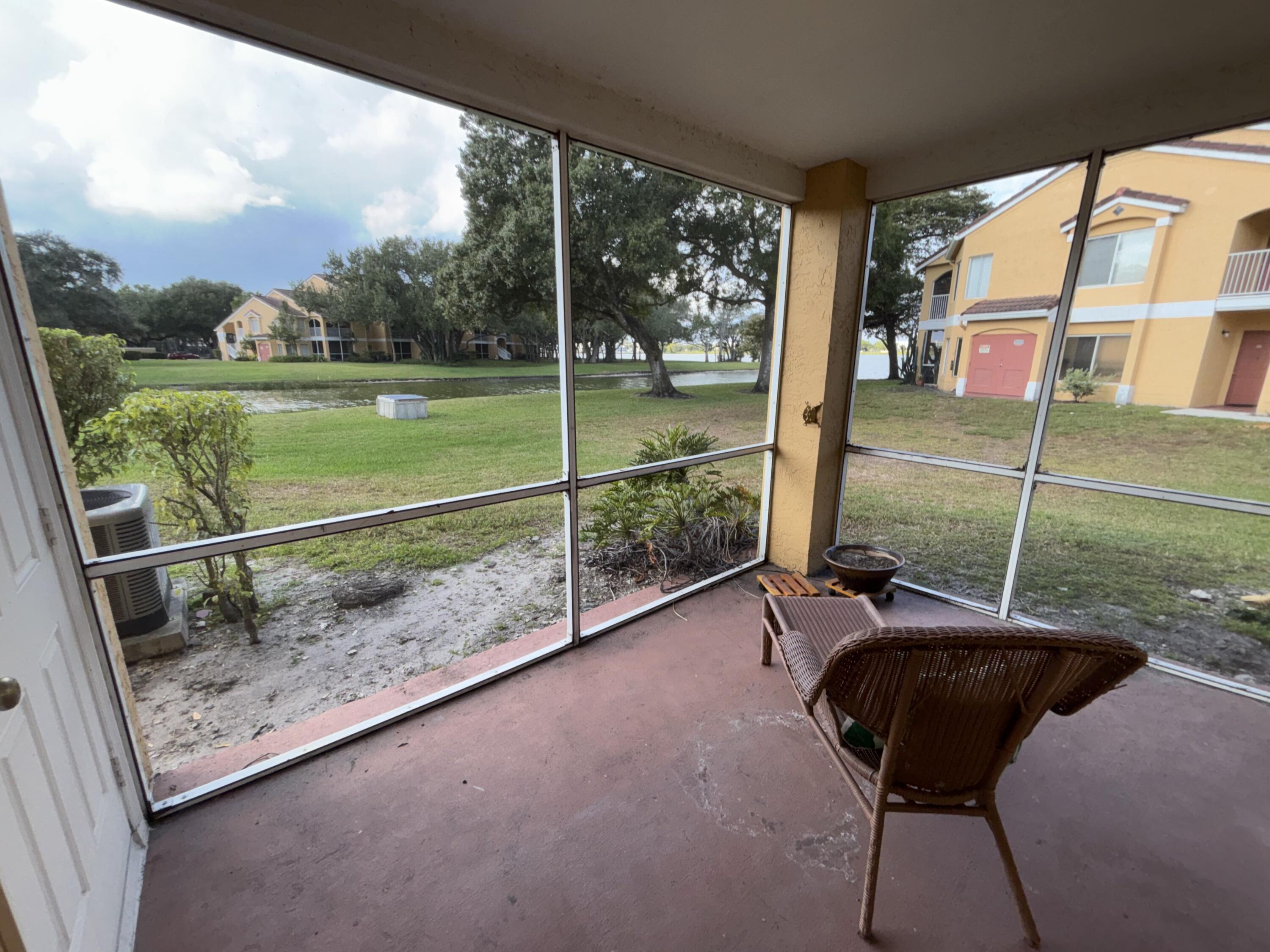 Sailboat Pointe Condos - Residential Lease