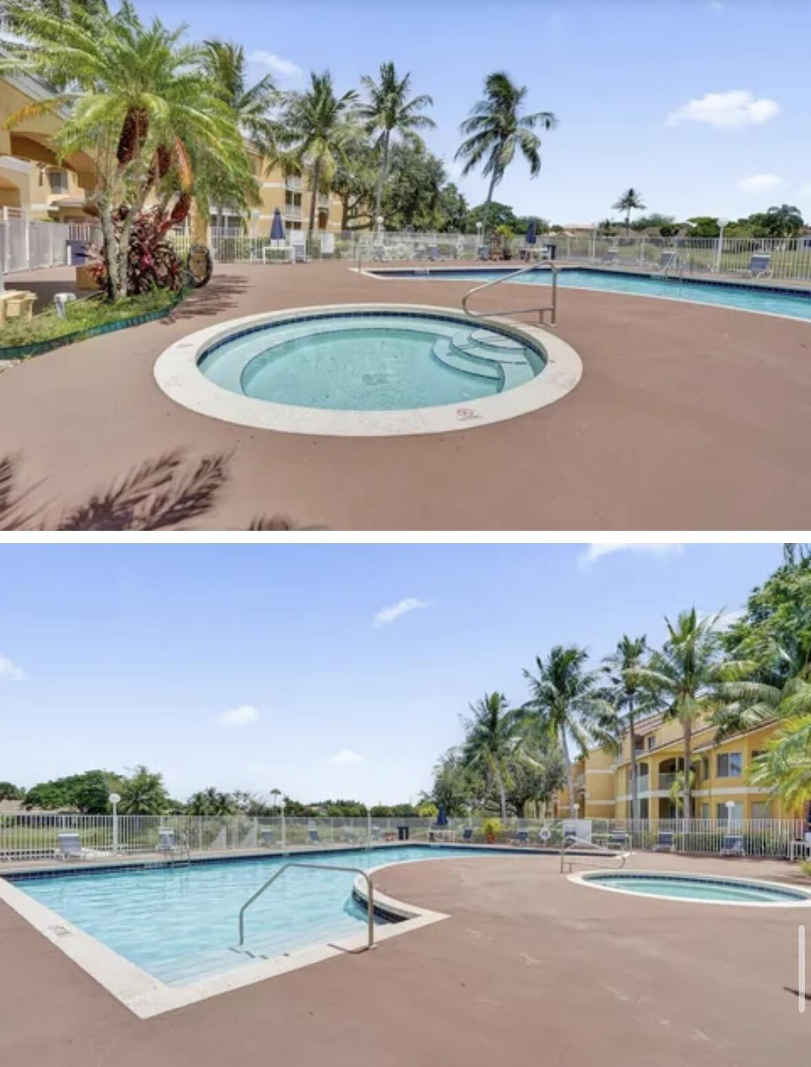 Sailboat Pointe Condos - Residential Lease