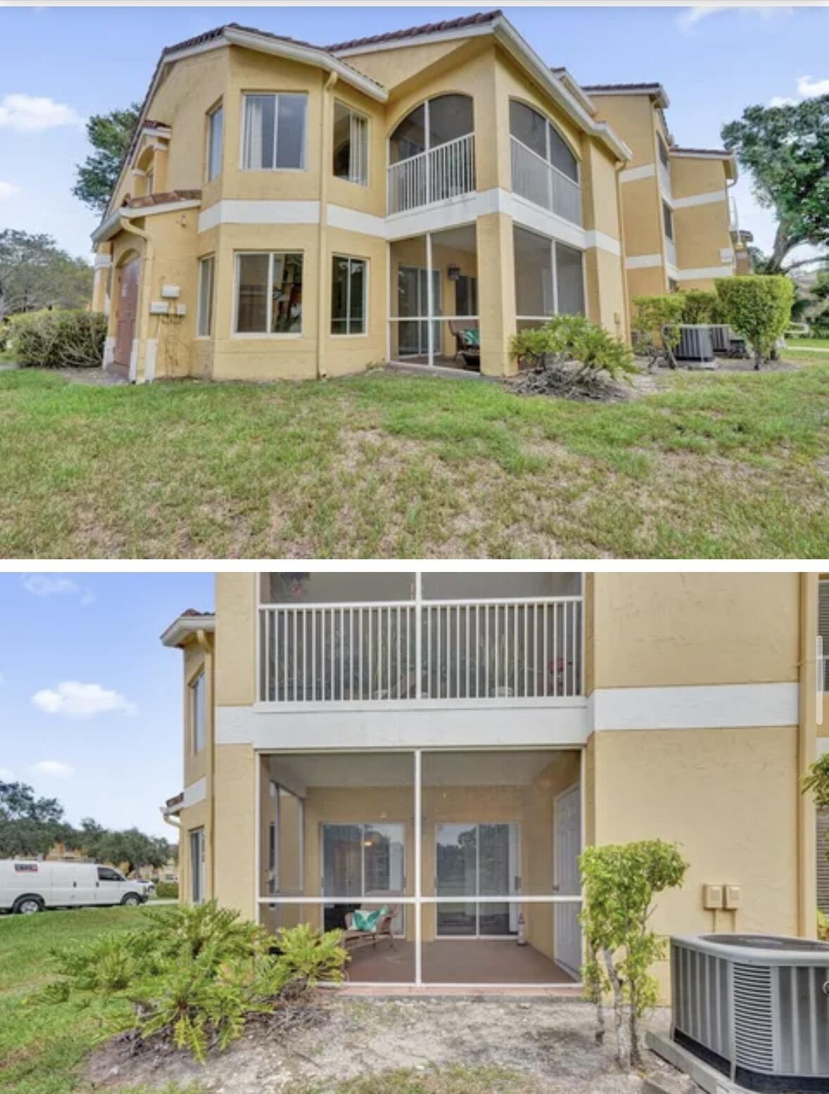 Sailboat Pointe Condos - Residential Lease