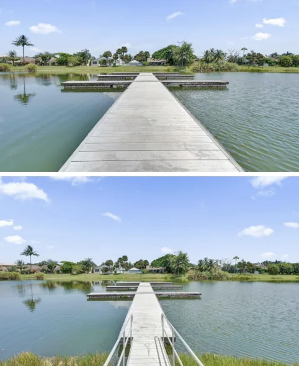 Sailboat Pointe Condos - Residential Lease