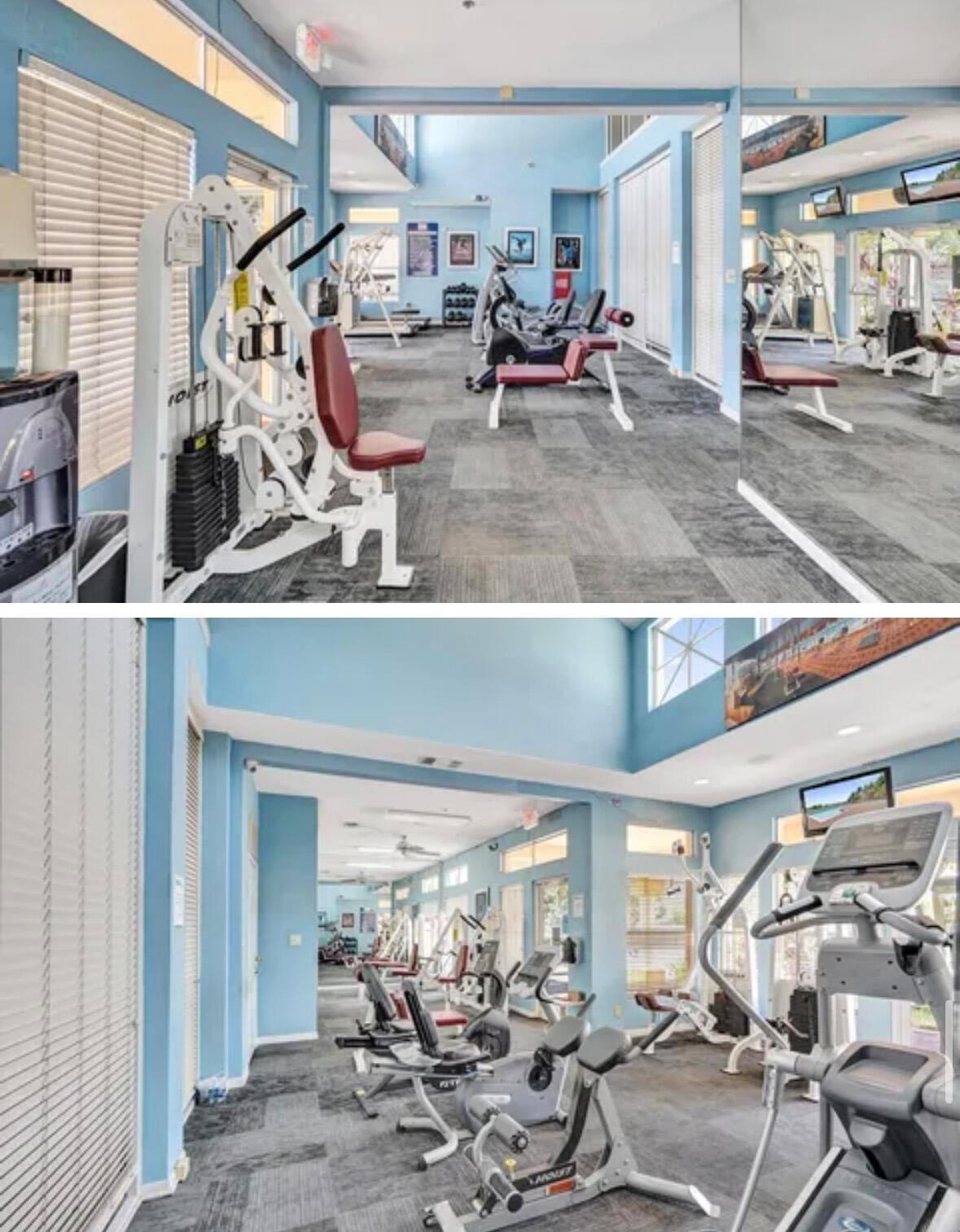 Sailboat Pointe Condos - Residential Lease