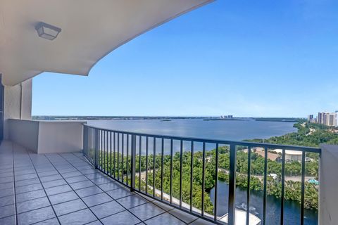 4200 N Ocean Drive 2-1606 Singer Island FL 33404
