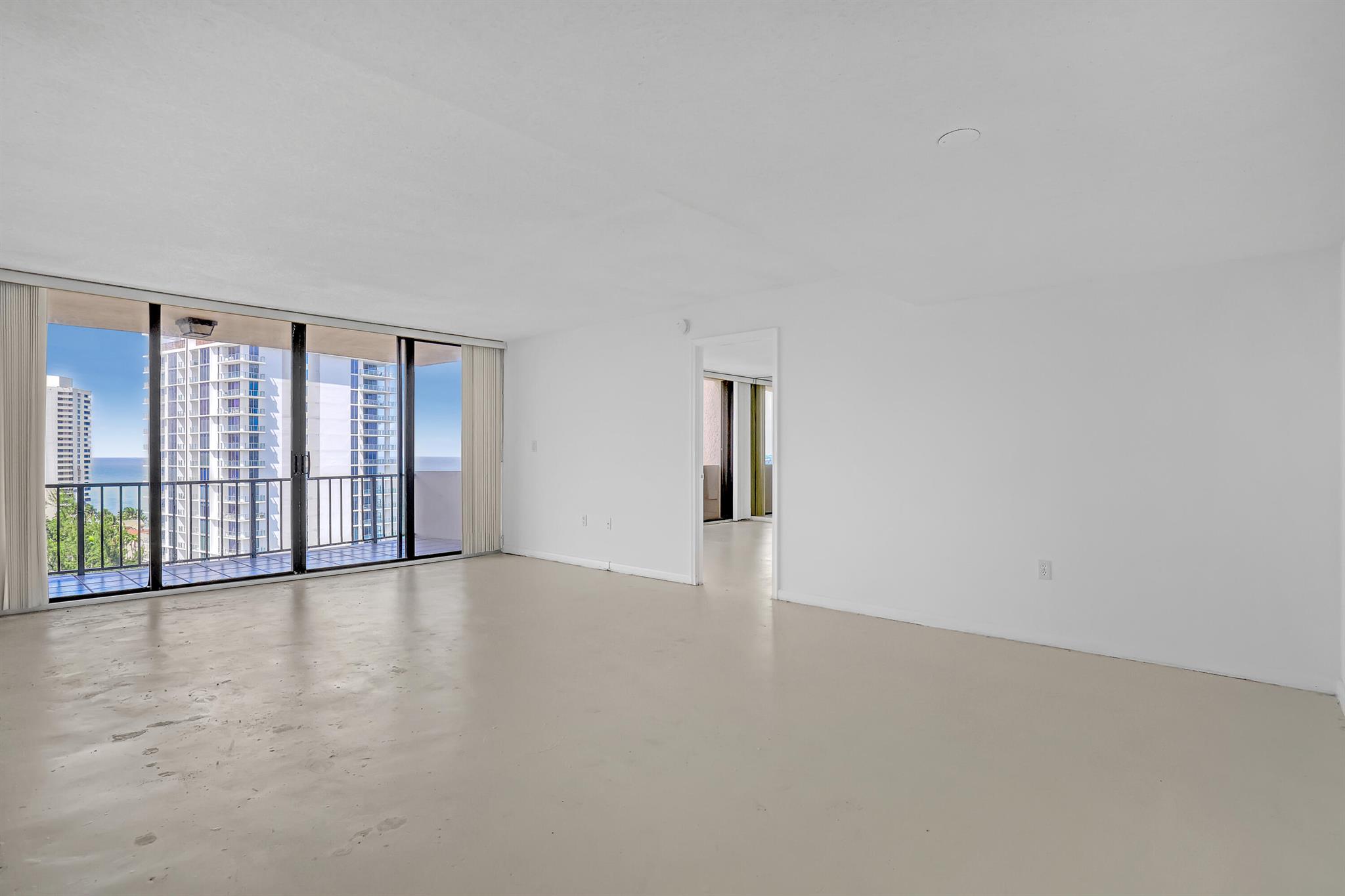 4200 N Ocean Drive 2-1606