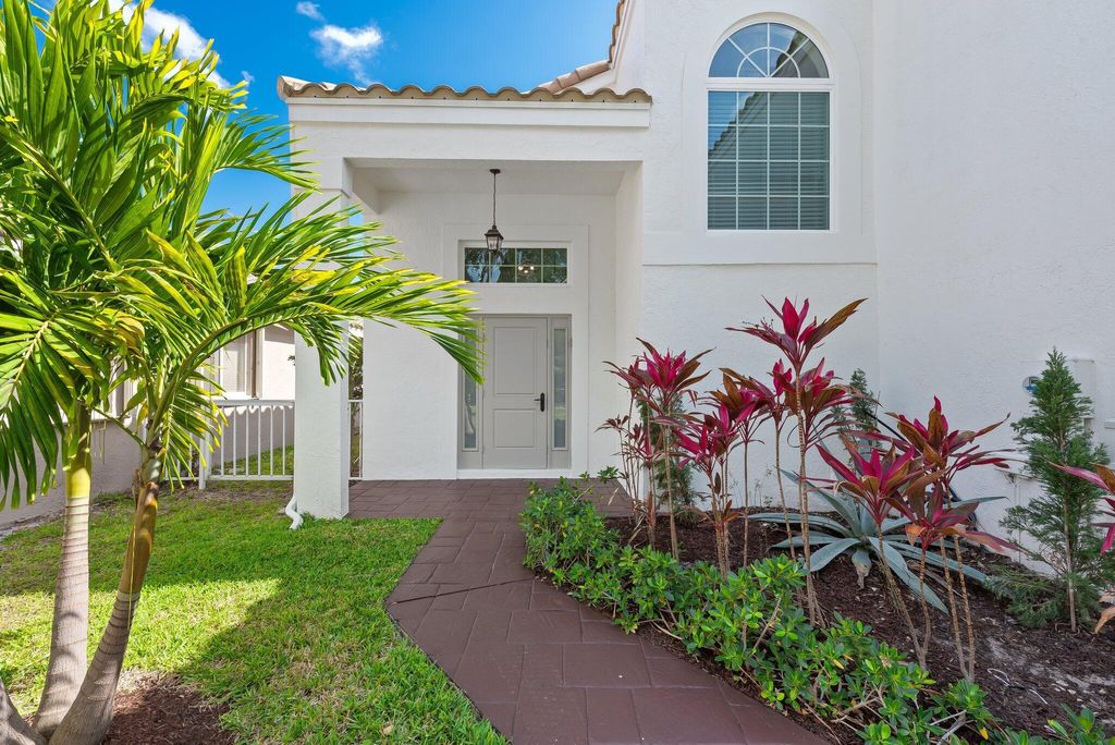 Photo of 6262 Via Palladium, Boca Raton, FL 33433 (MLS # R11083471)