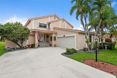 8680 Eagle Run Dr Boca Raton FL 33434