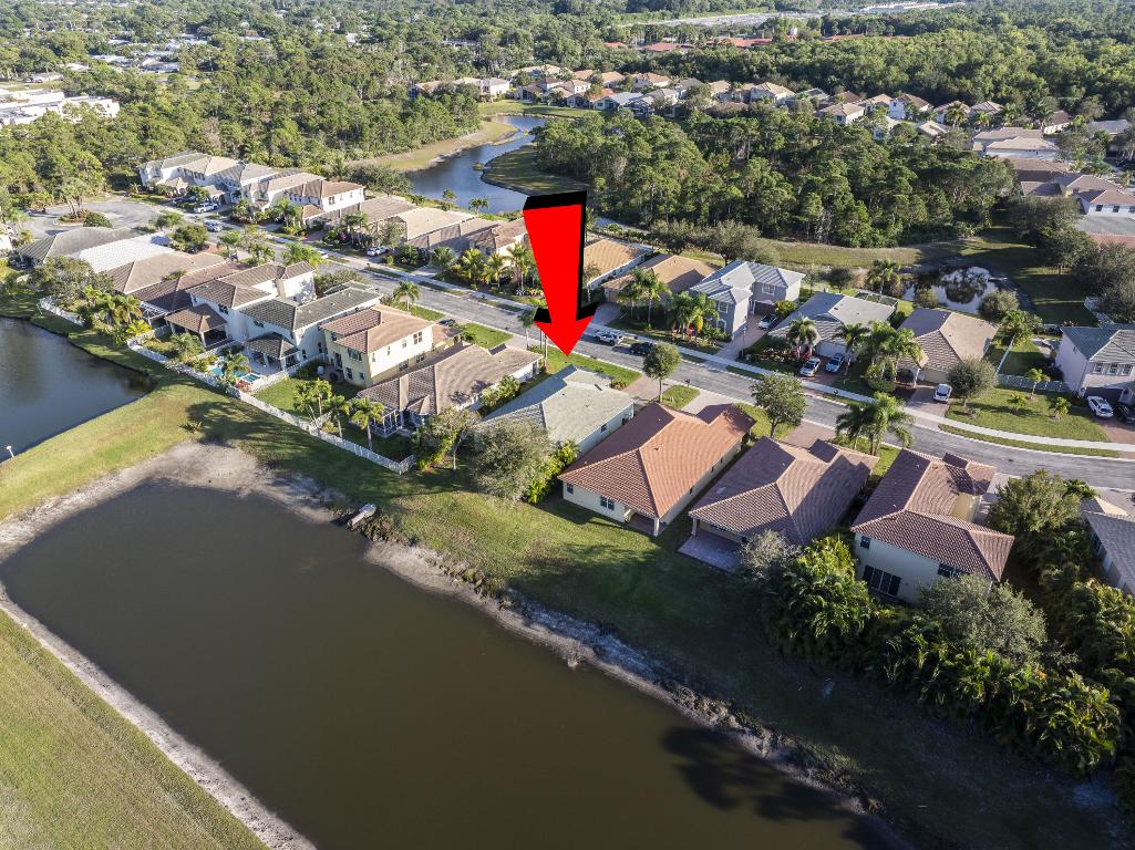 MARTINS CROSSING - Residential