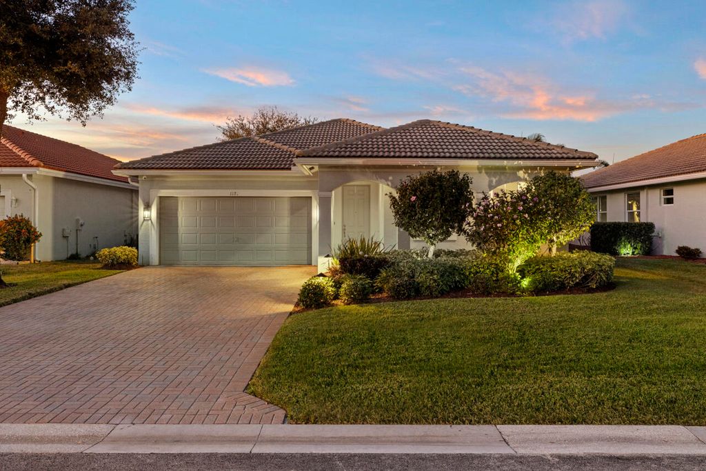 Photo of 1171 SE Kirk Street, Stuart, FL 34997 (MLS # R11151251)