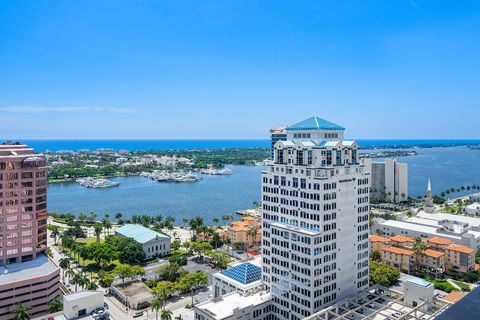 701 S Olive Avenue 1004 West Palm Beach FL 33401