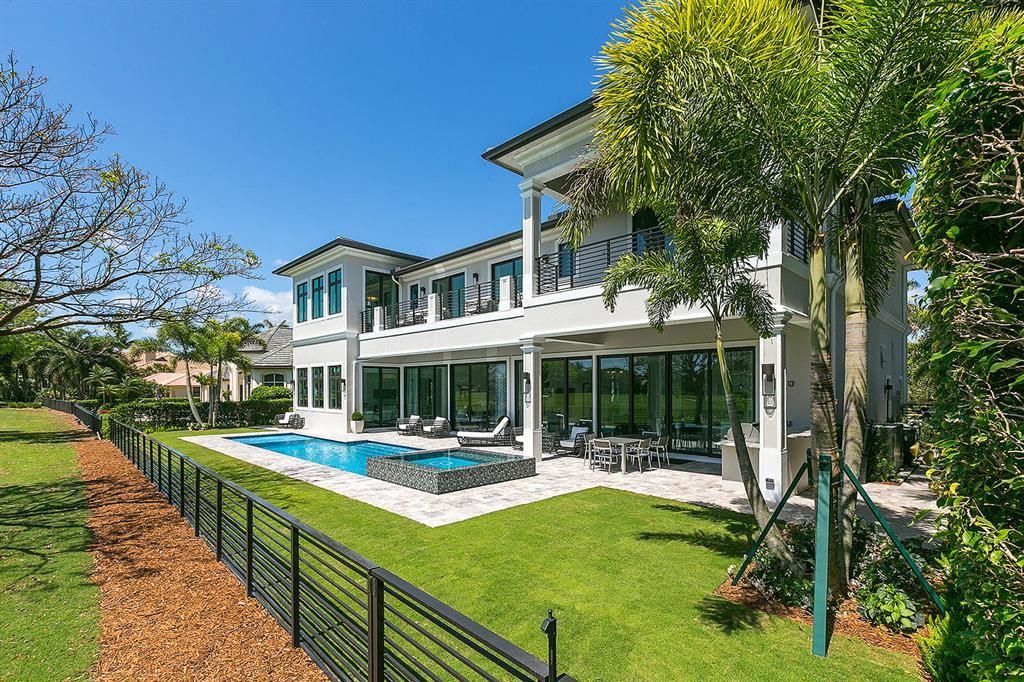 Photo of 1744 Thatch Palm Drive, Boca Raton, FL 33432 (MLS # R10721551)